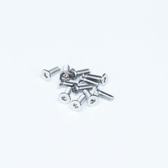 Flat M2X6(10PCS) for G-force GP-1