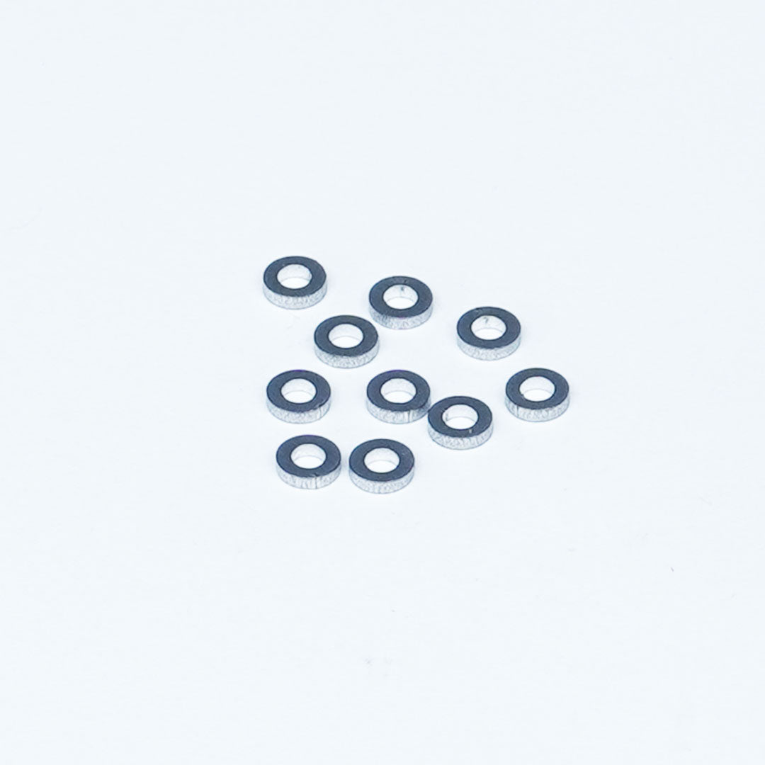 WASHER 2X4X1 (10PCS) for G-force GP-1
