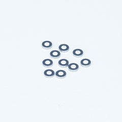 WASHER 2X4X1 (10PCS) for G-force GP-1