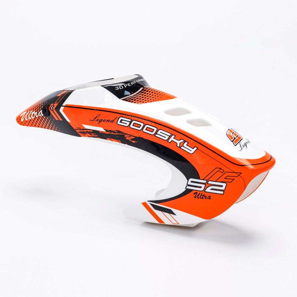 Goosky S2 ULTRA Canopy - Orange