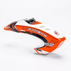 Goosky S2 ULTRA Canopy - Orange