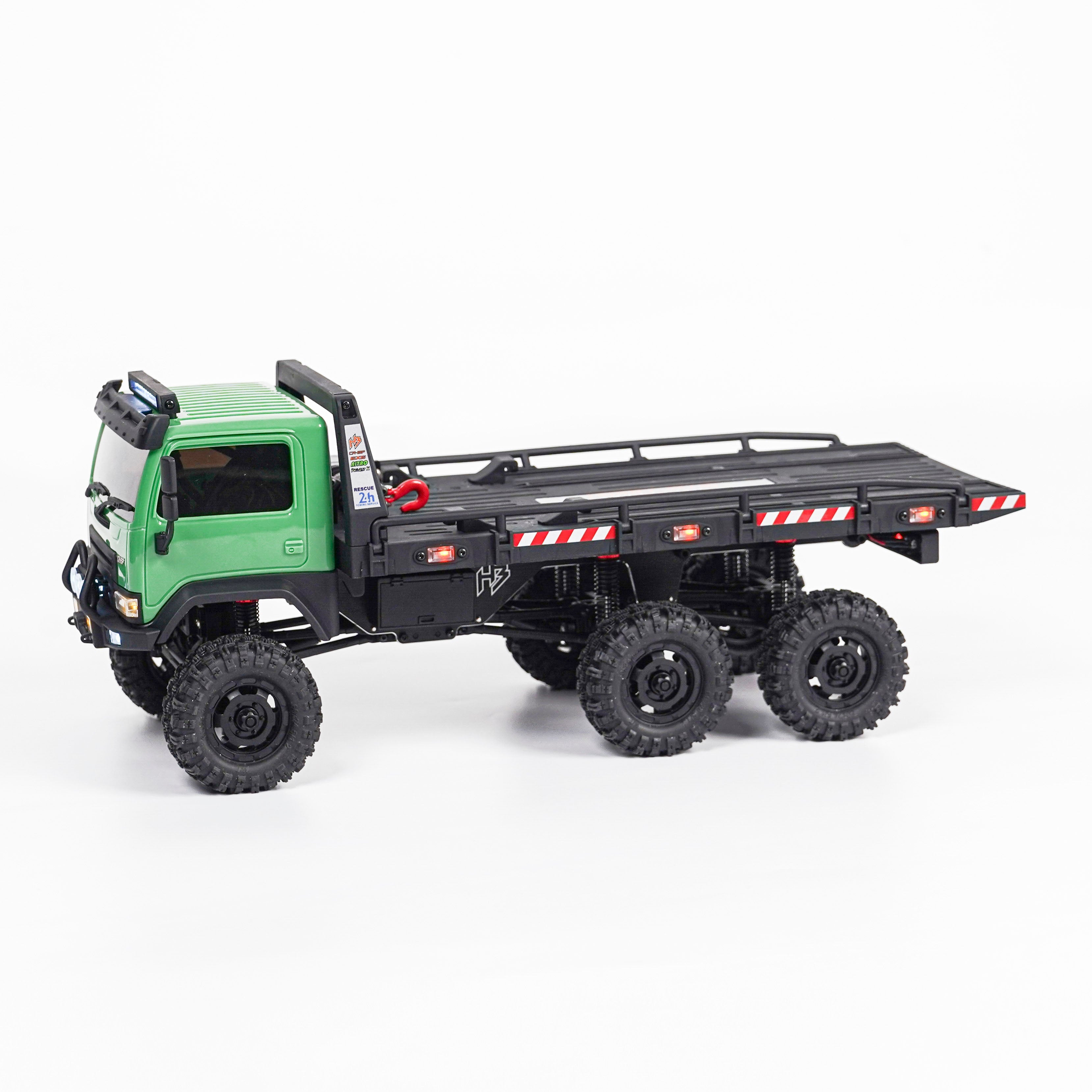 HobbyPlus CR-18P ARKTOS 6X6-V1.5