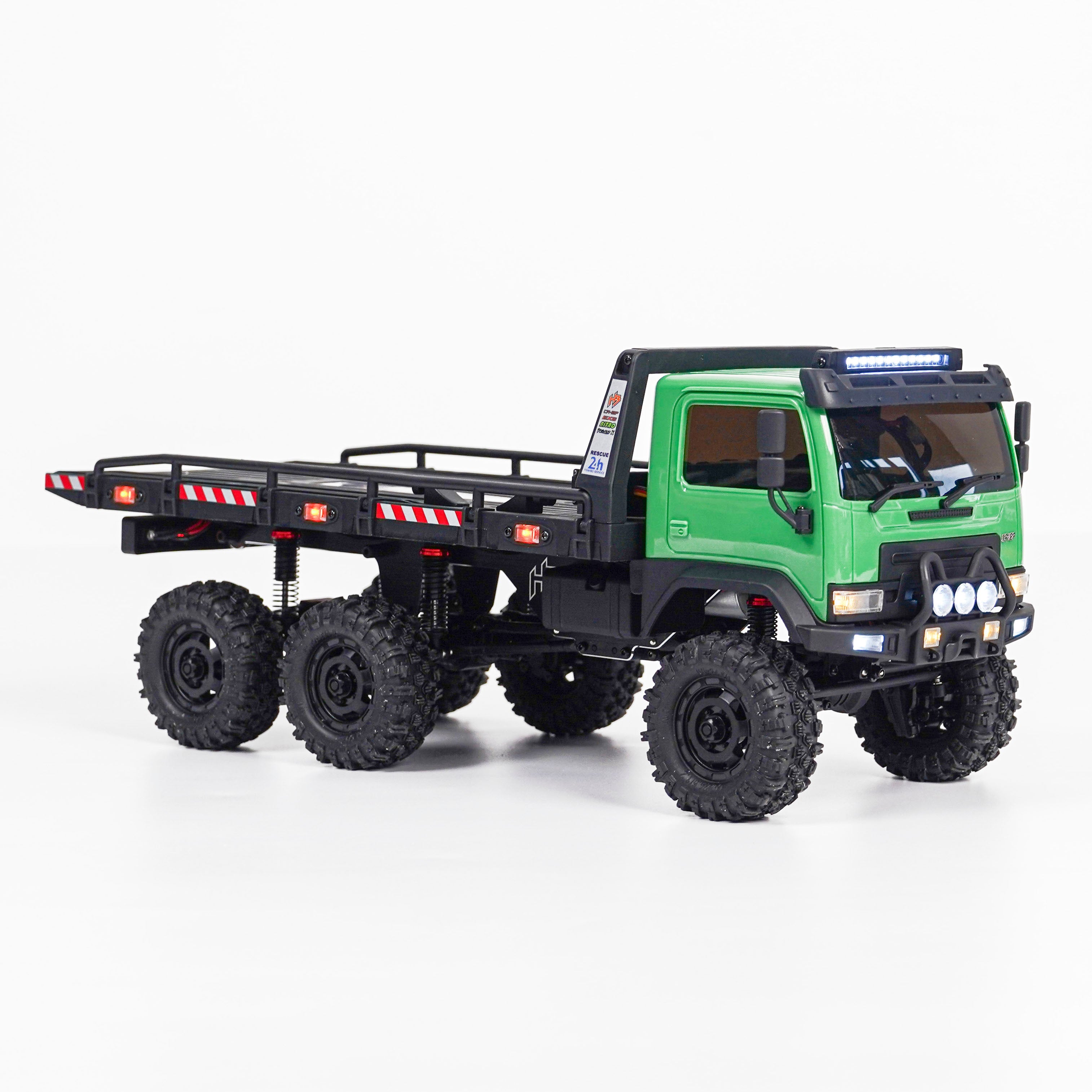 HobbyPlus CR-18P ARKTOS 6X6-V1.5