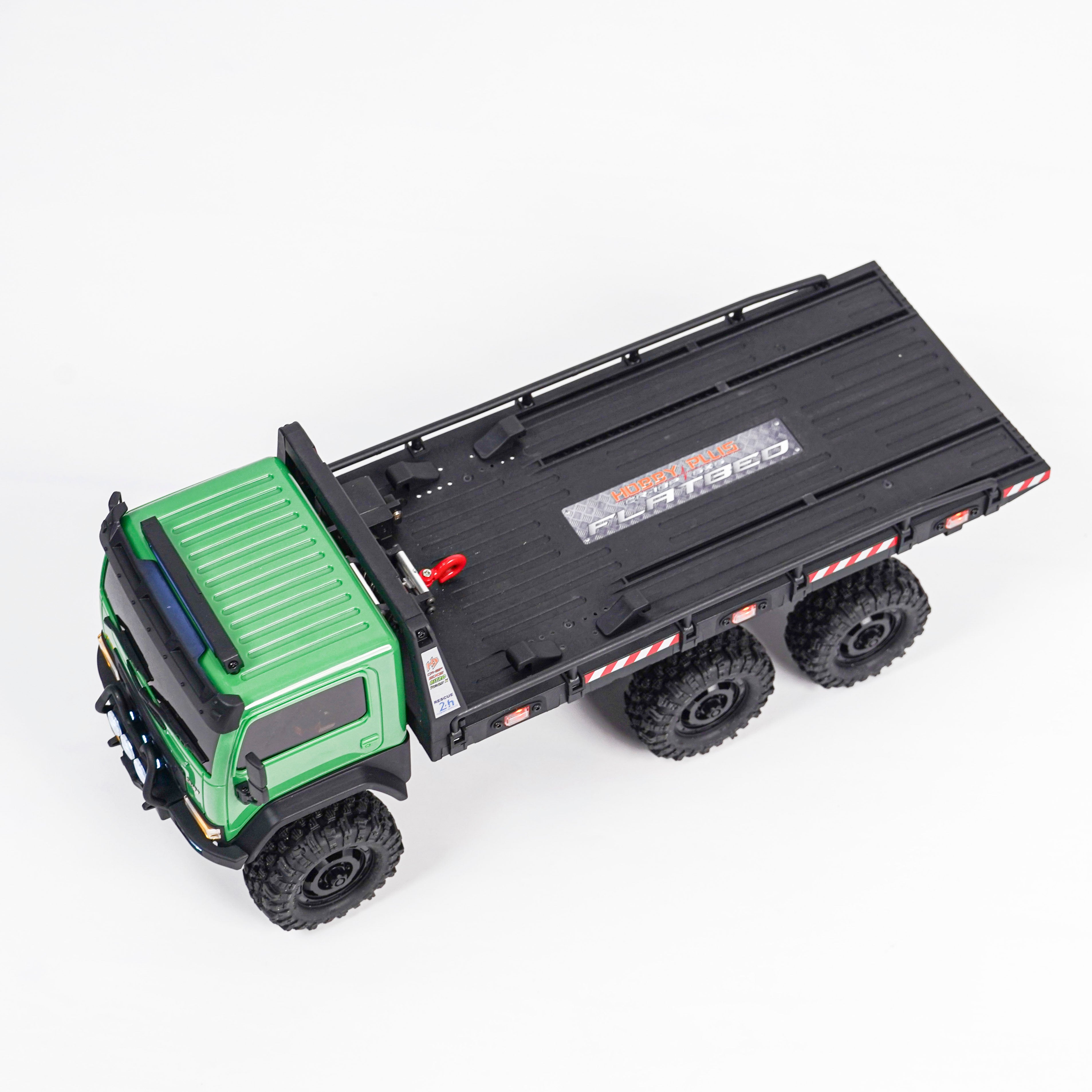 HobbyPlus CR-18P ARKTOS 6X6-V1.5