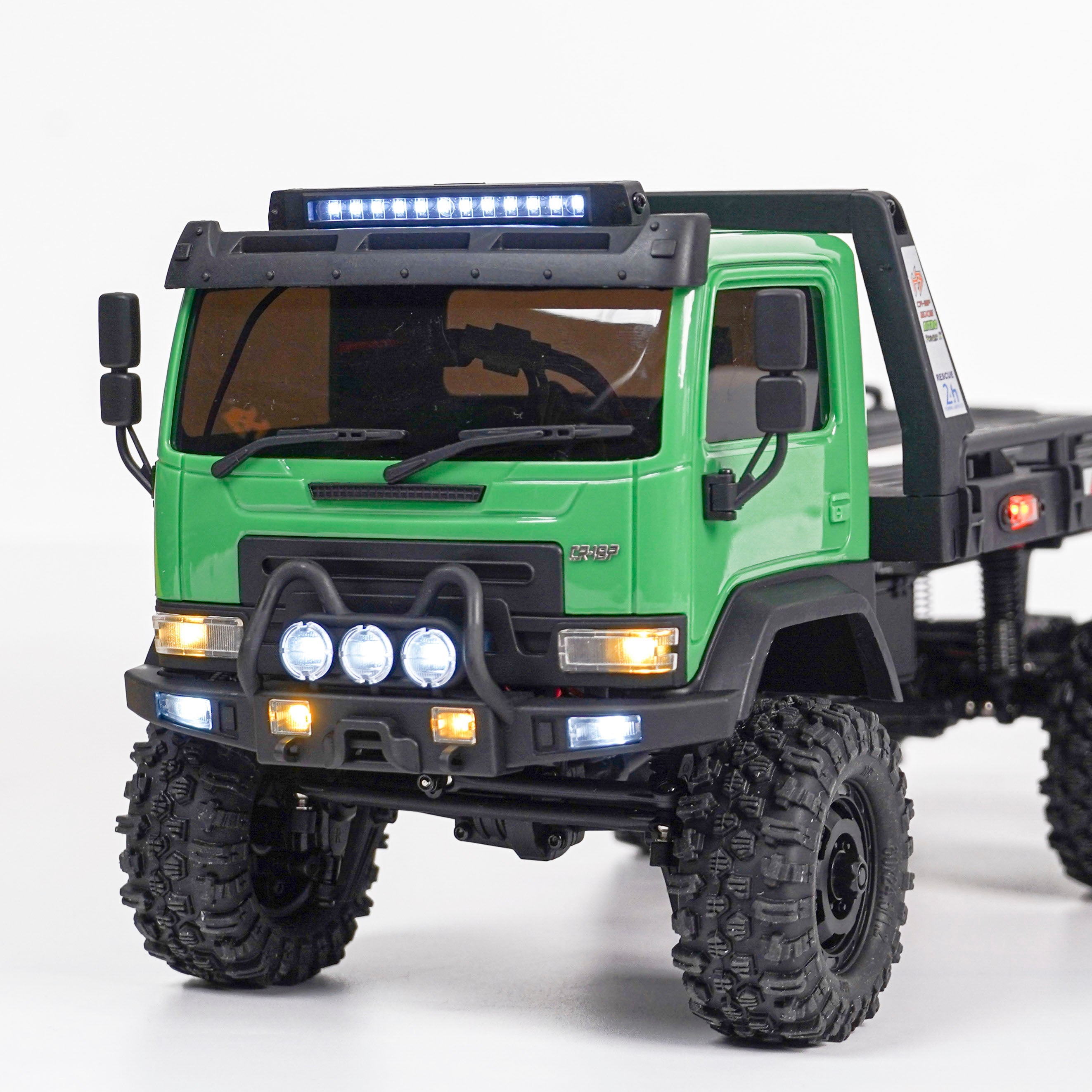 HobbyPlus CR-18P ARKTOS 6X6-V1.5