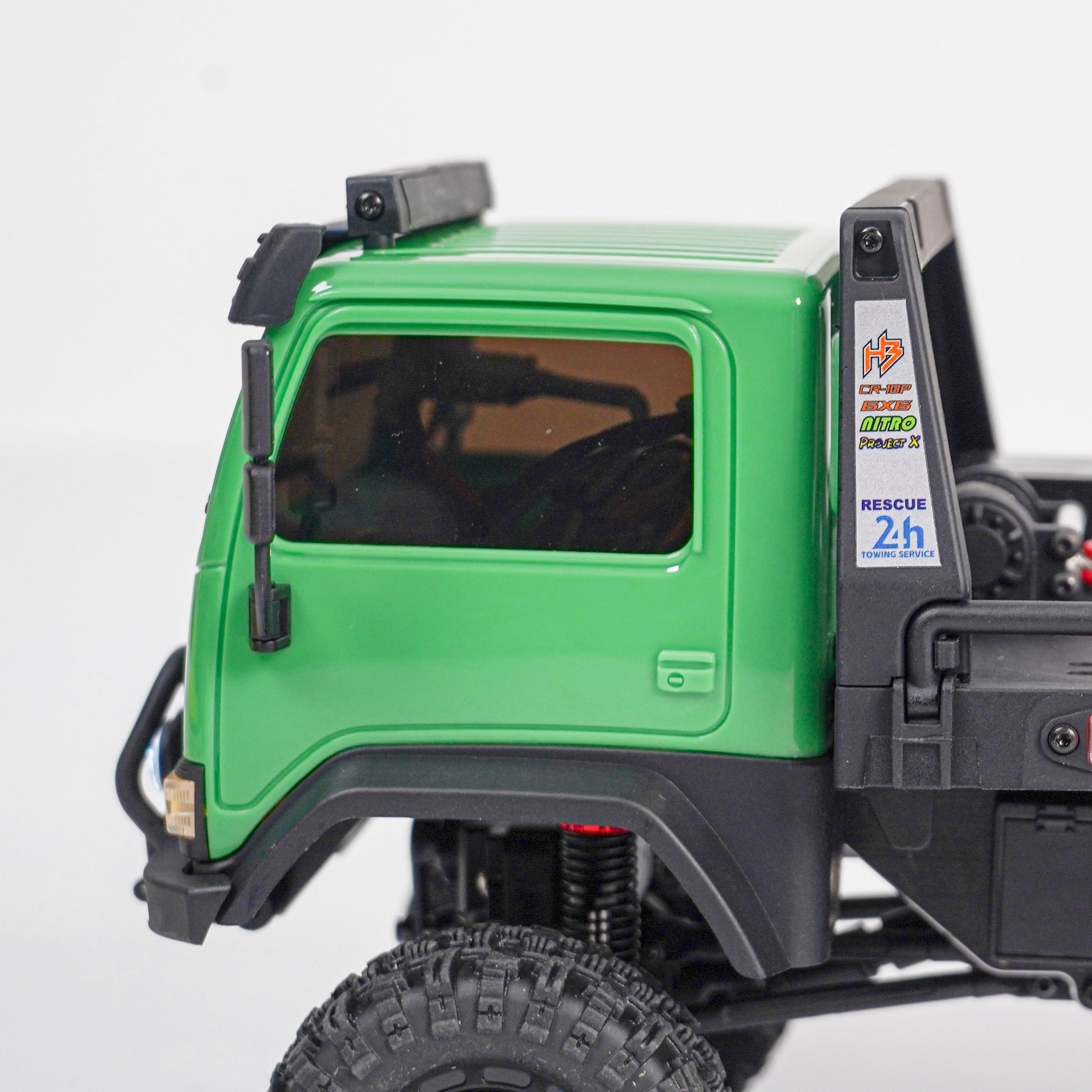 HobbyPlus CR-18P ARKTOS 6X6-V1.5