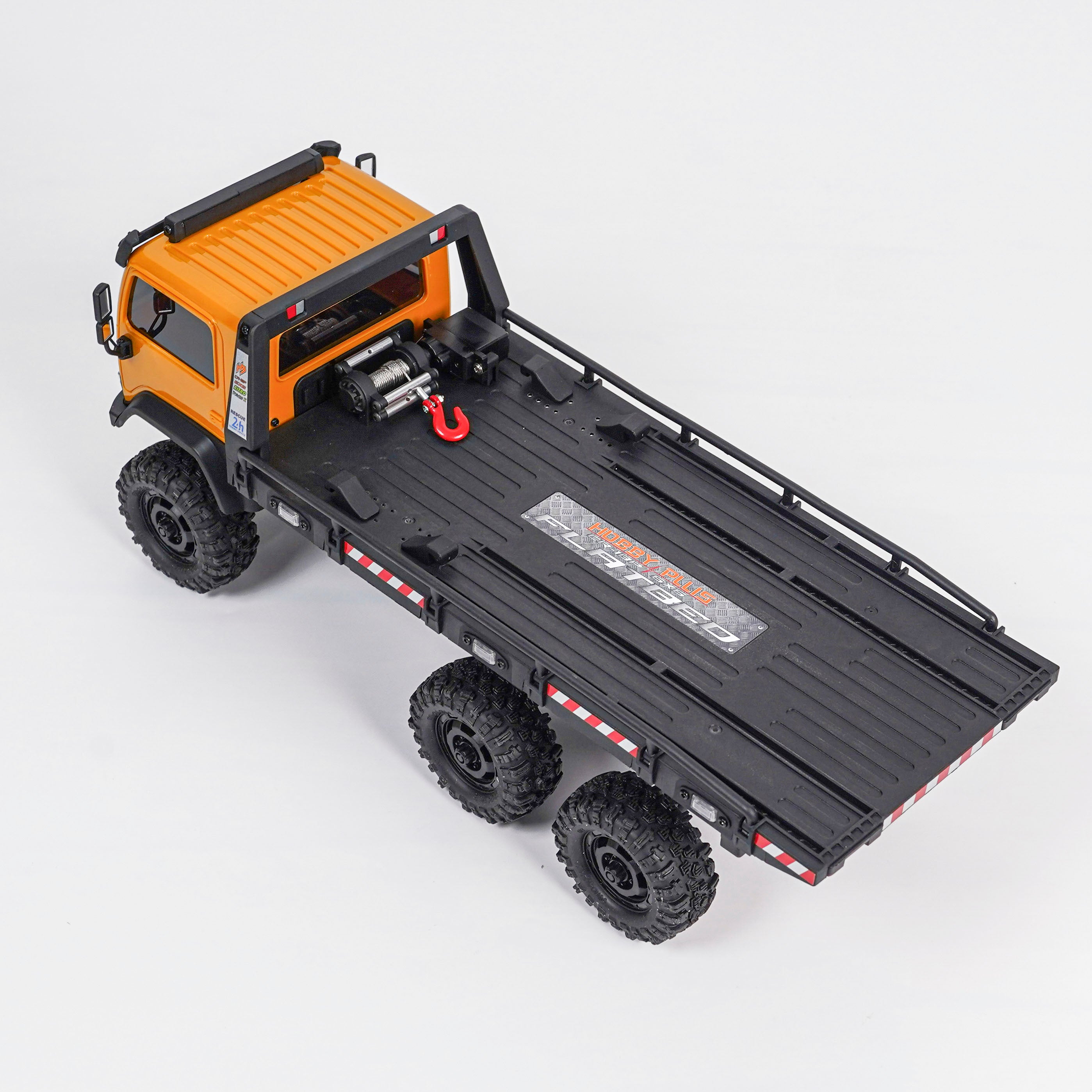 HobbyPlus CR-18P ARKTOS 6X6-V1.5