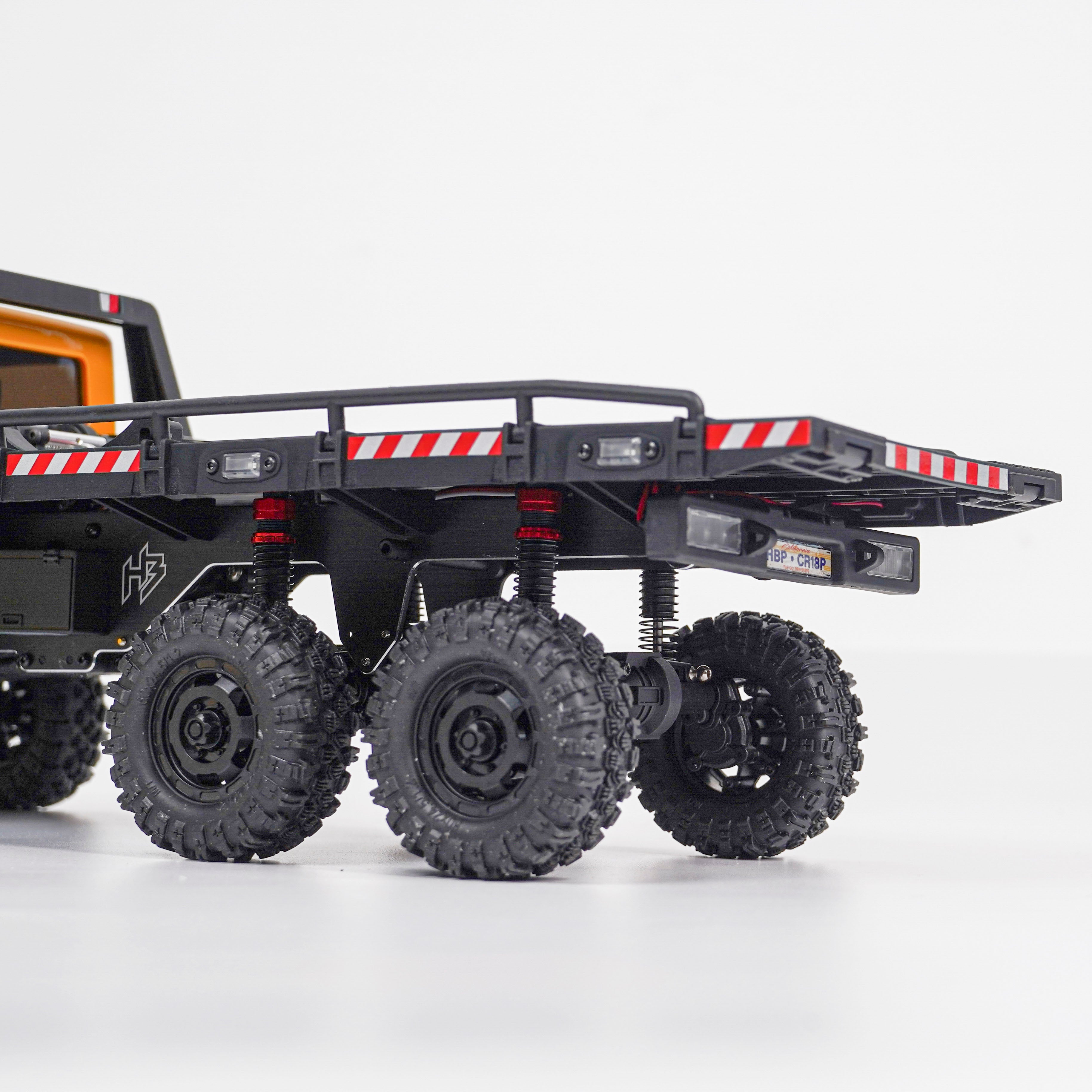 HobbyPlus CR-18P ARKTOS 6X6-V1.5