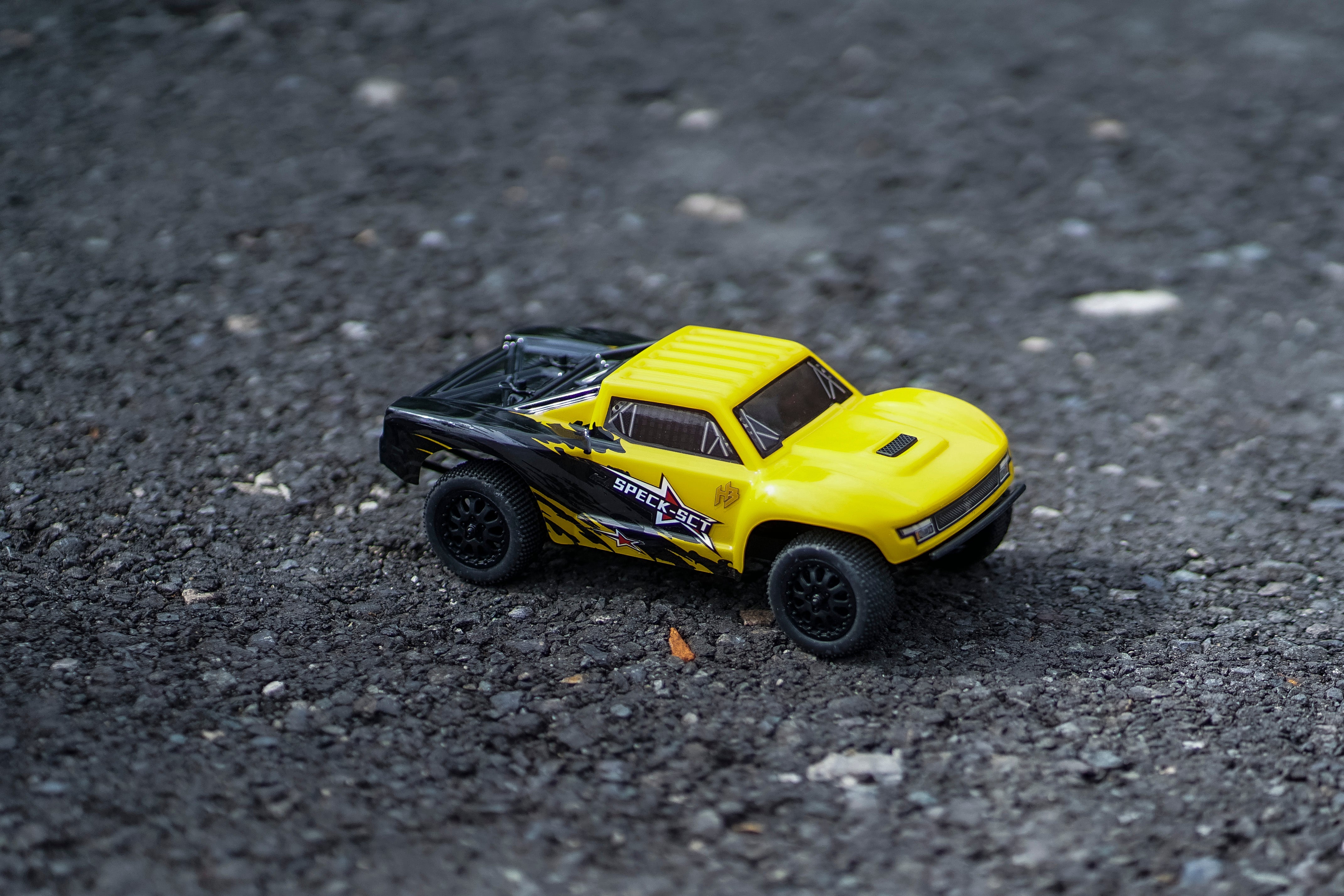 HobbyPlus 1:24 2WD SPECK-SCT Brushed