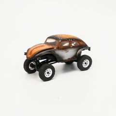 RADIANZ SCX30 Bug Dunnie Airbrush Lexan Body - NIMBLE