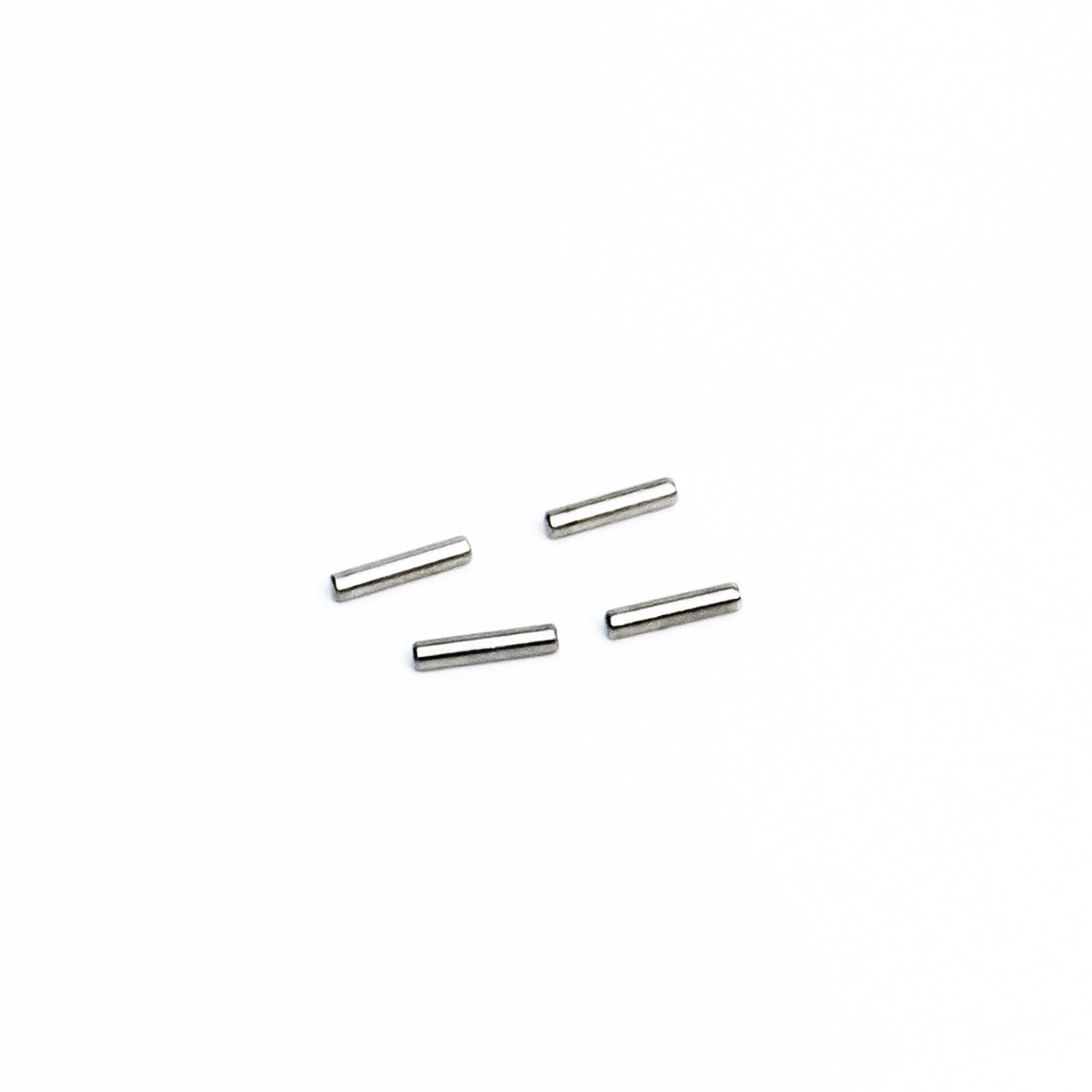 XB1-009 Xbility 9mm Axle for XBOne (4pcs)