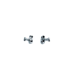 XB1-013 Xbility Aluminum Knuckle Set for XBOne (2pcs)