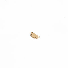 XB1-044 Xbility Brass Rear Weight For XBOne (1pcs)