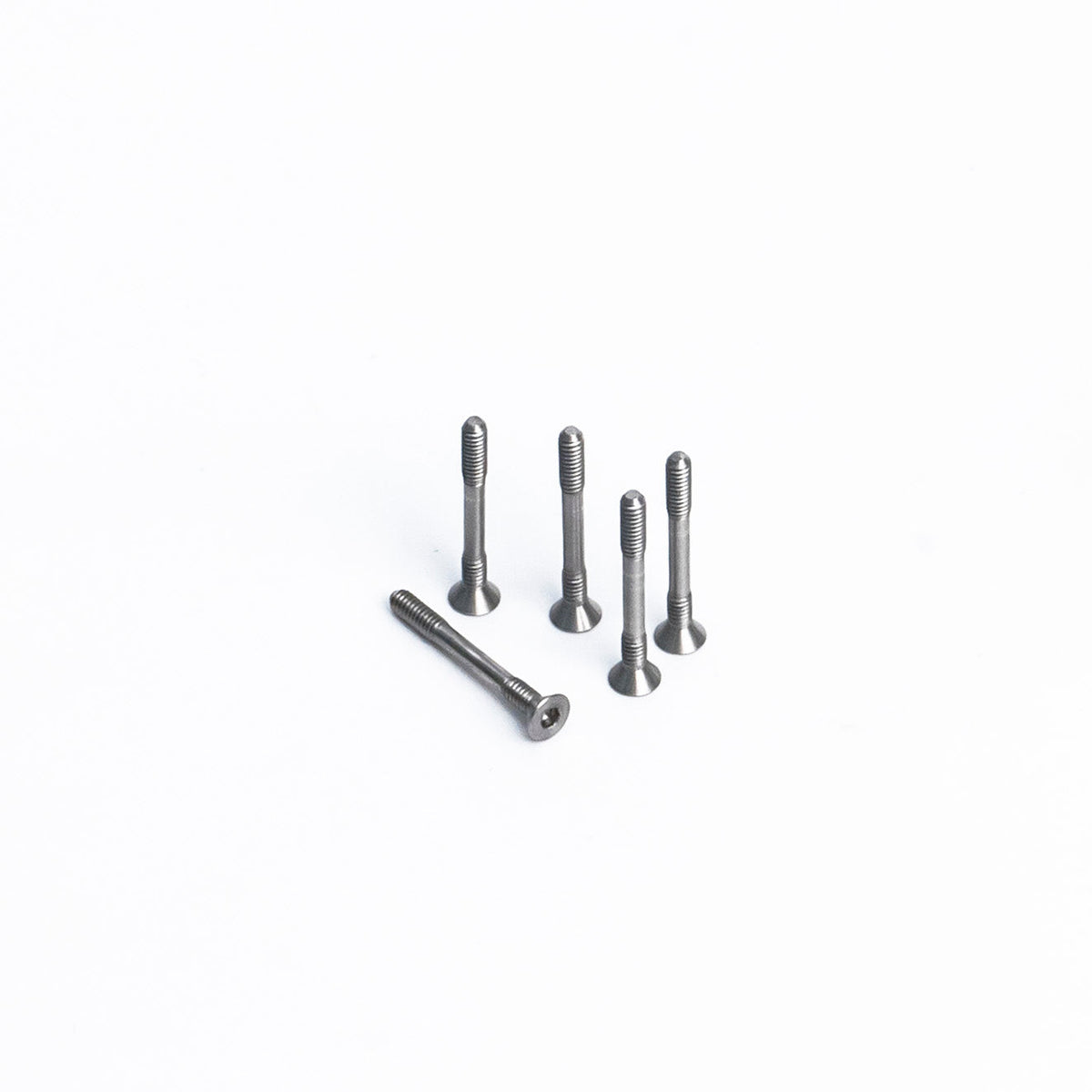 XB1-050 Xbility Sus Rear Shock Screw For XBOne (5pcs)