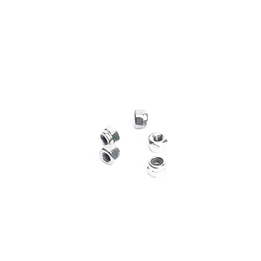 XB1-051 Xbility M2x4mm Nut For XBOne (5pcs)