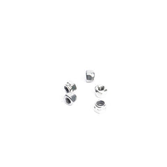 XB1-051 Xbility M2x4mm Nut For XBOne (5pcs)