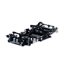 XBILITY One 1/28 Performance RWD Chassis with TORQ TCM-1003 Servo