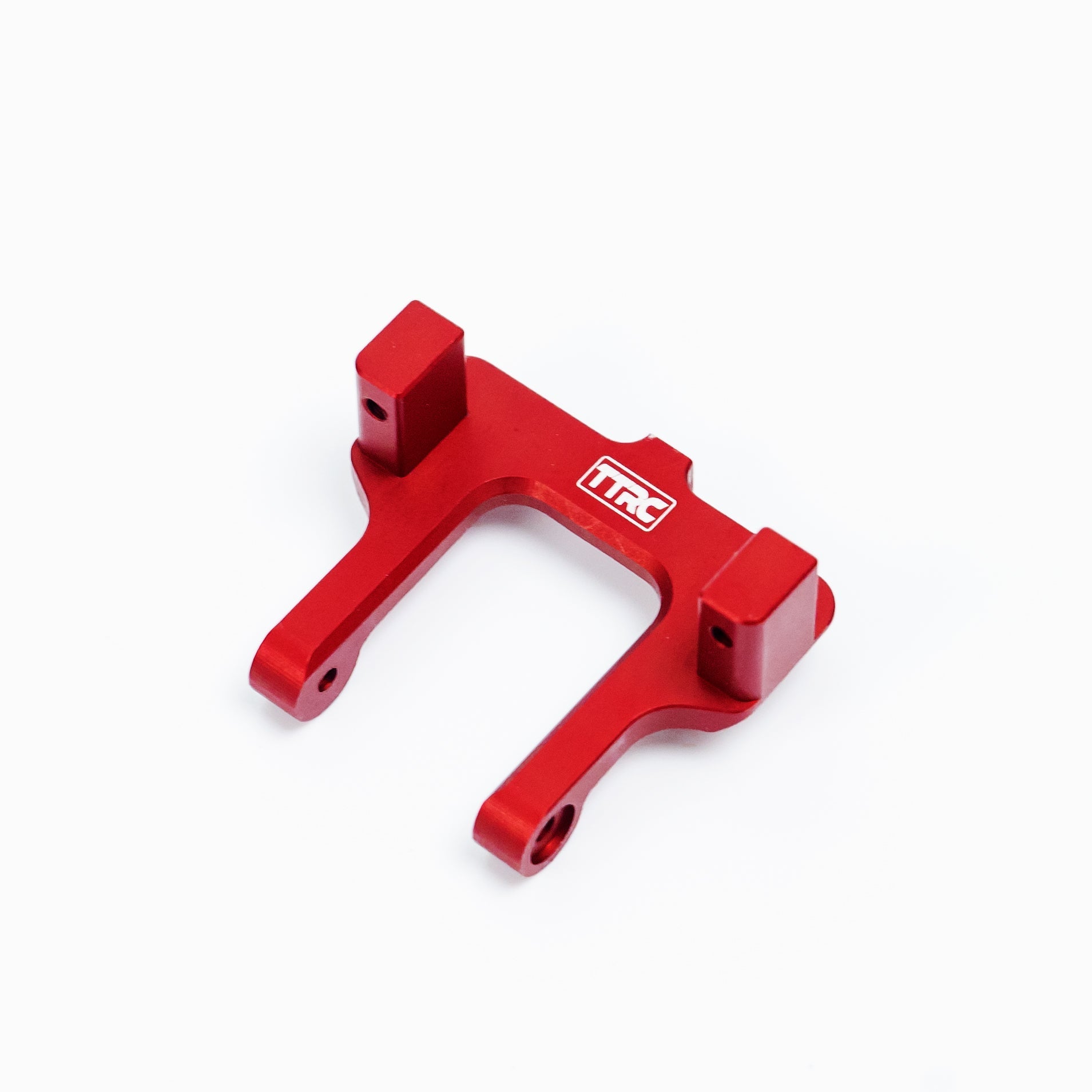 TinkerTimeRC CNC Alu Servo Mount For Redcat Ascent-18