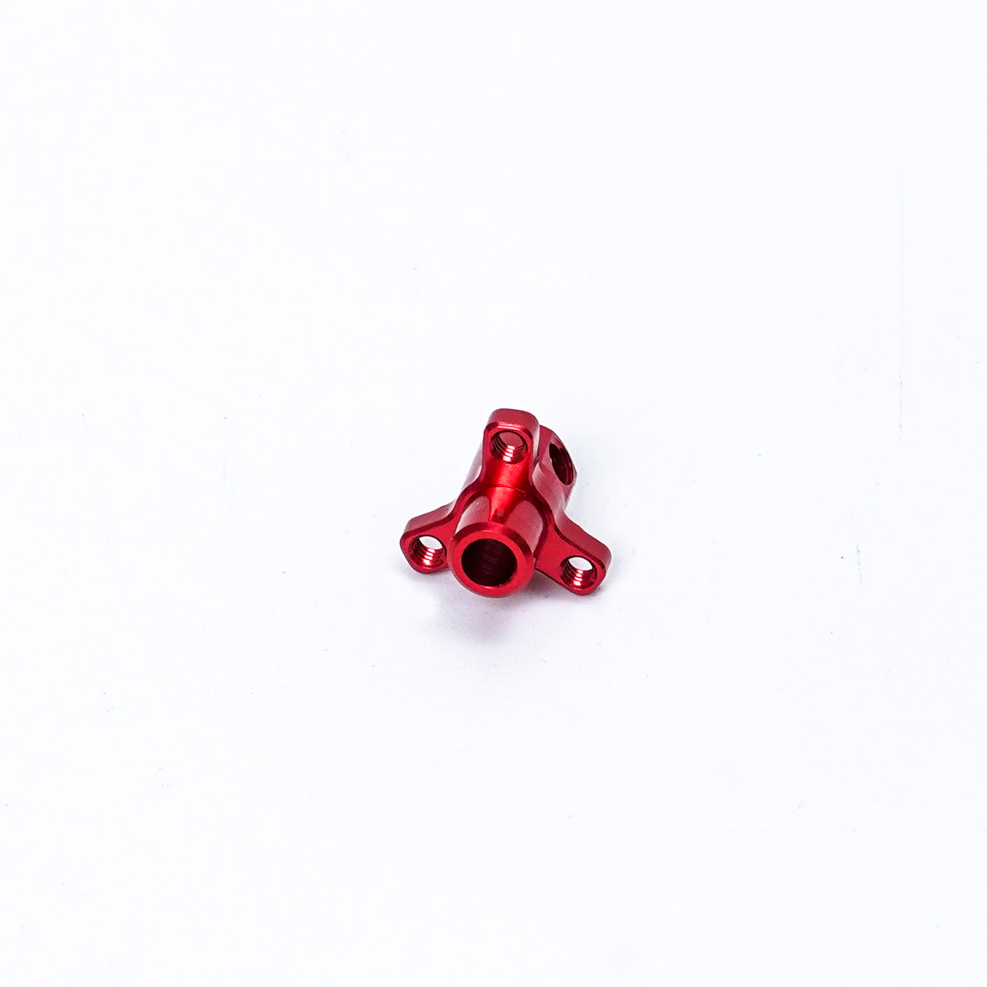 G-Force Aluminum Spur gear mount for TT24