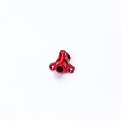 G-Force Aluminum Spur gear mount for TT24