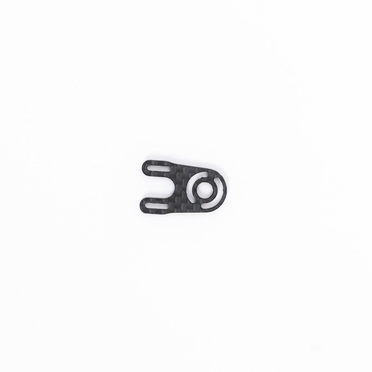 G-Force Carbon Motor plate for TT24