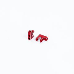 G-Force  Aluminum Inner lower arms for TT24