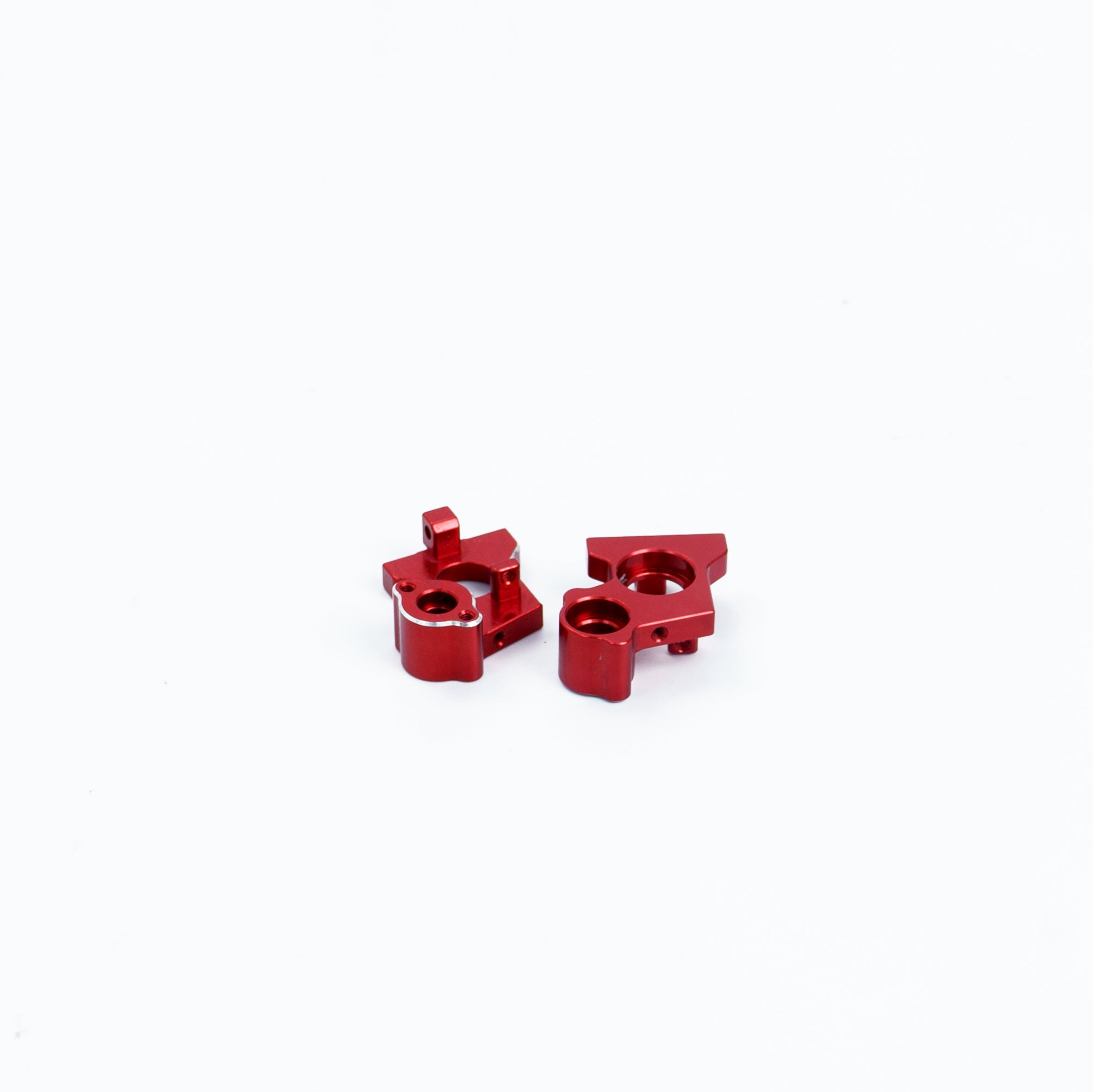 G-Force Aluminum Gear Box for TT24