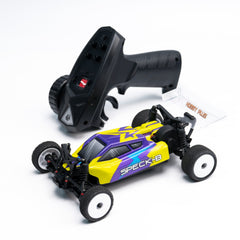 HobbyPlus Speck-B Elite Brushless