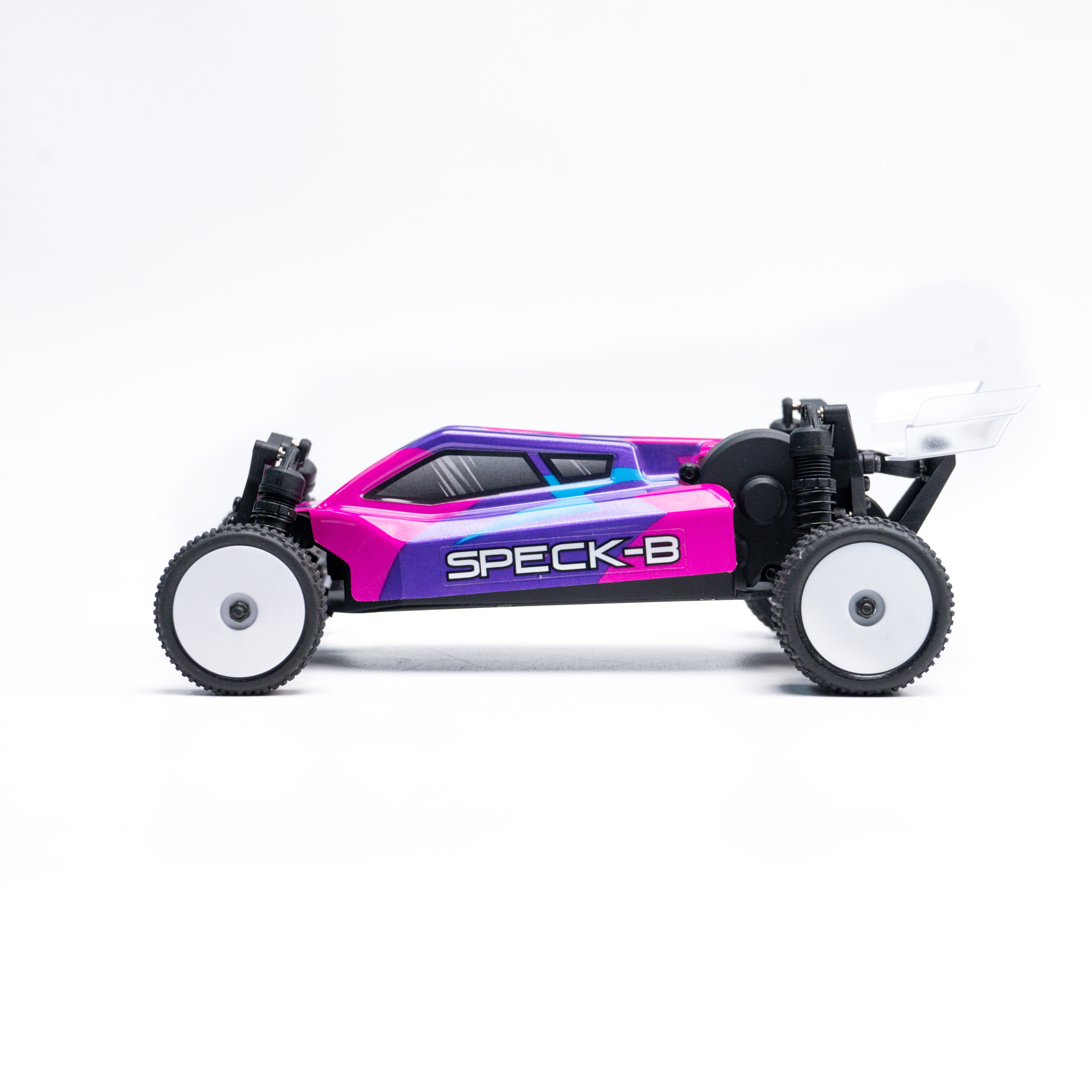 HobbyPlus Speck-B Elite Brushless