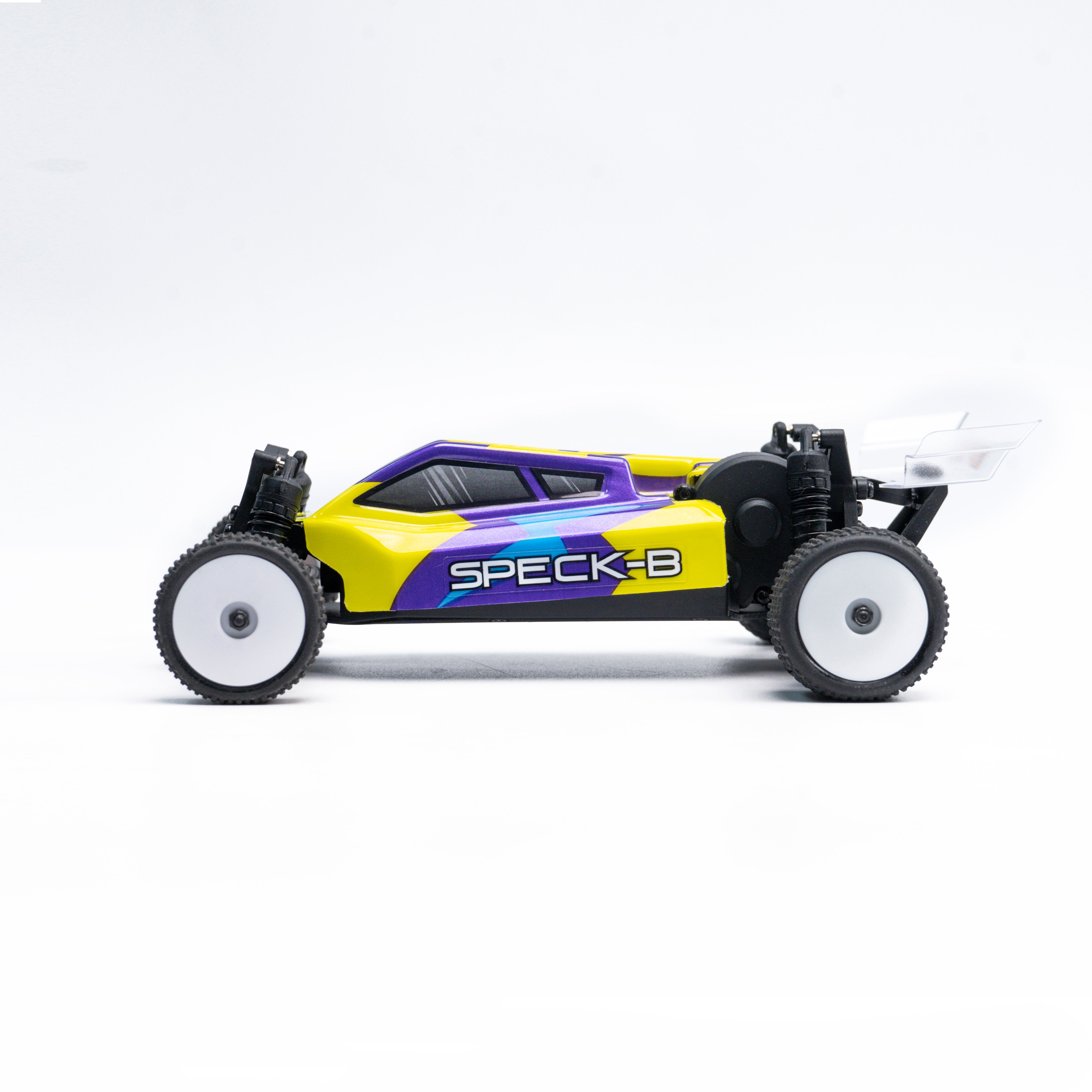 HobbyPlus Speck-B Elite Brushless