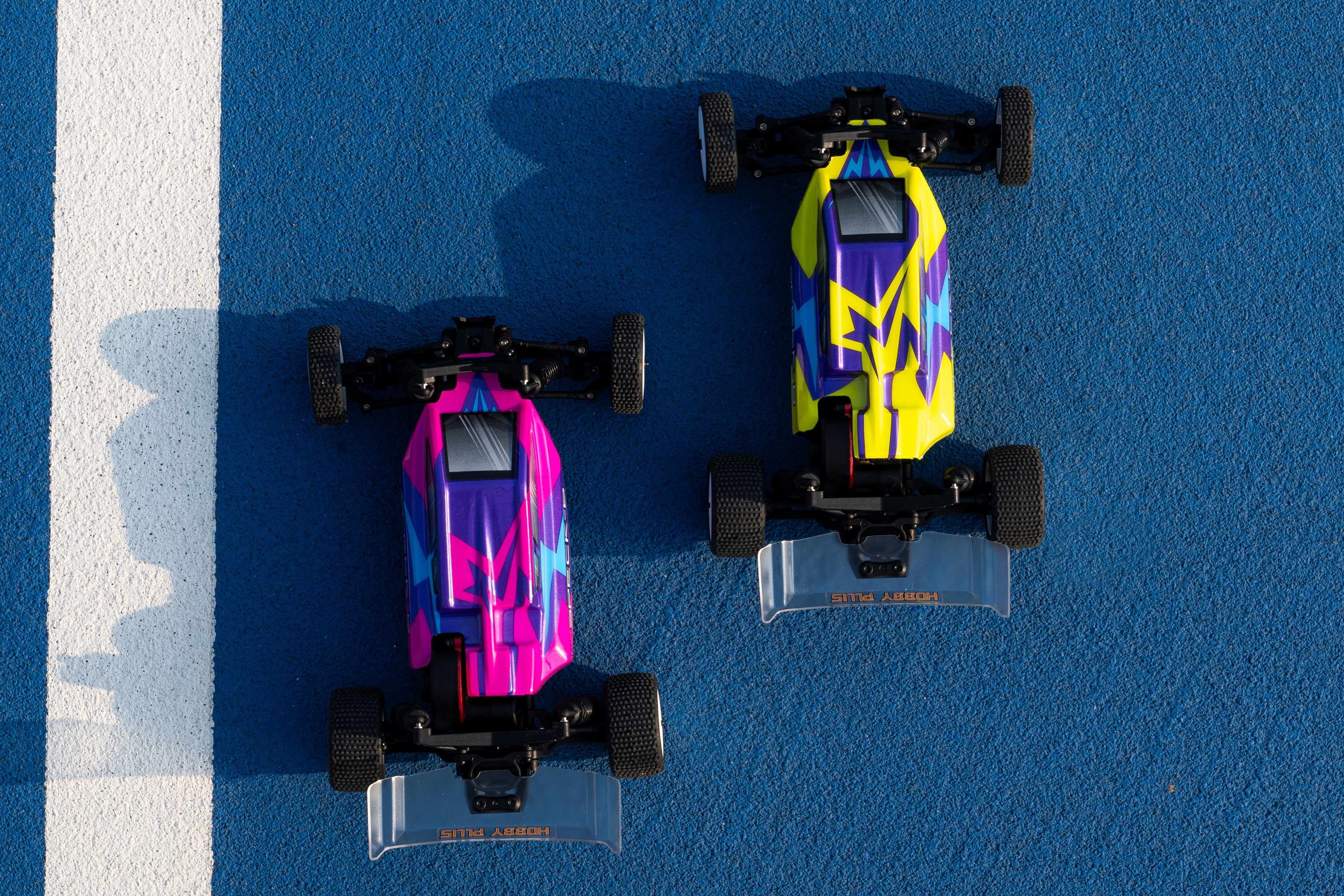 HobbyPlus Speck-B Elite Brushless
