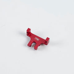 TinkerTimeRC CNC Alu Servo Mount For Axial SCX24