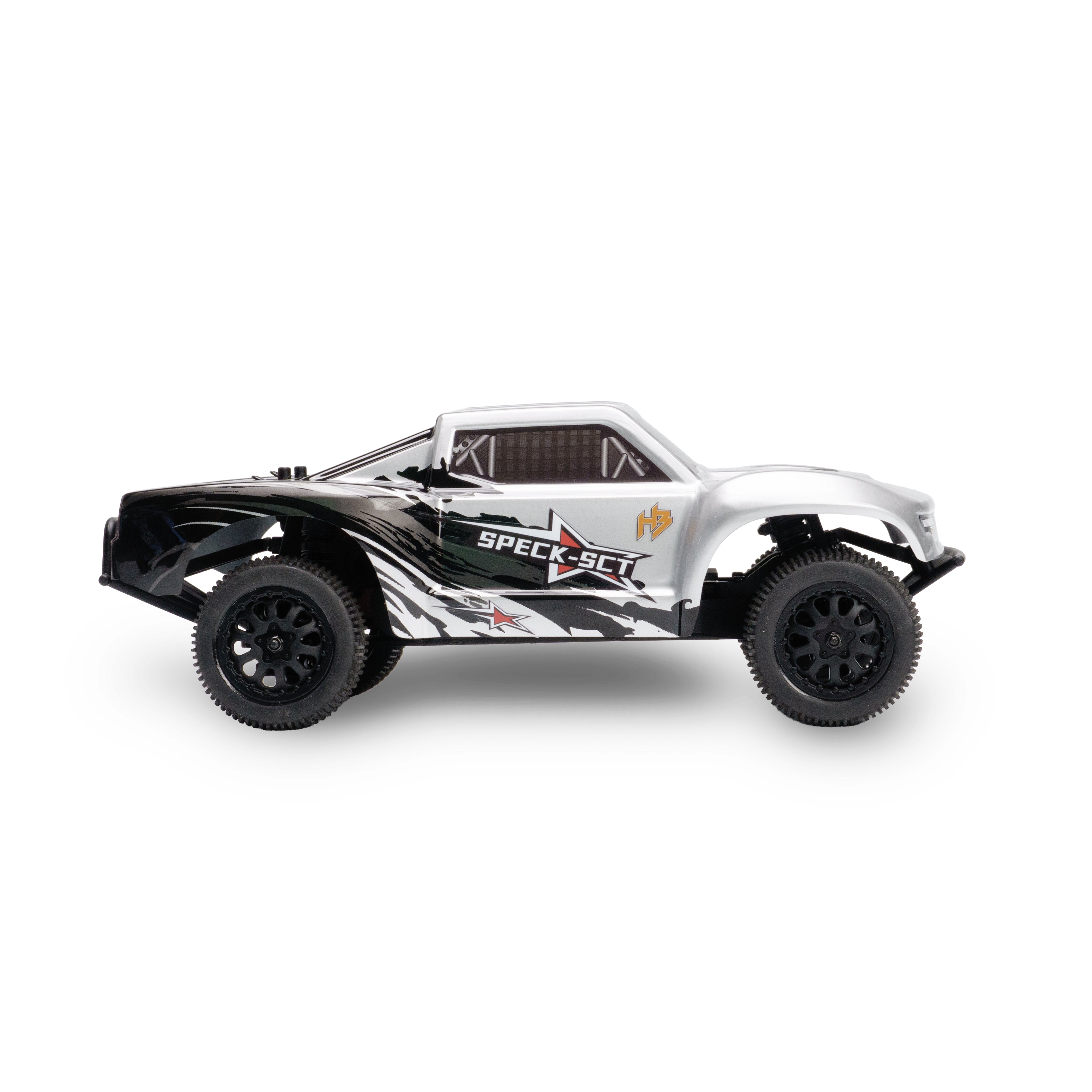 HobbyPlus 1:24 2WD SPECK-SCT Brushed
