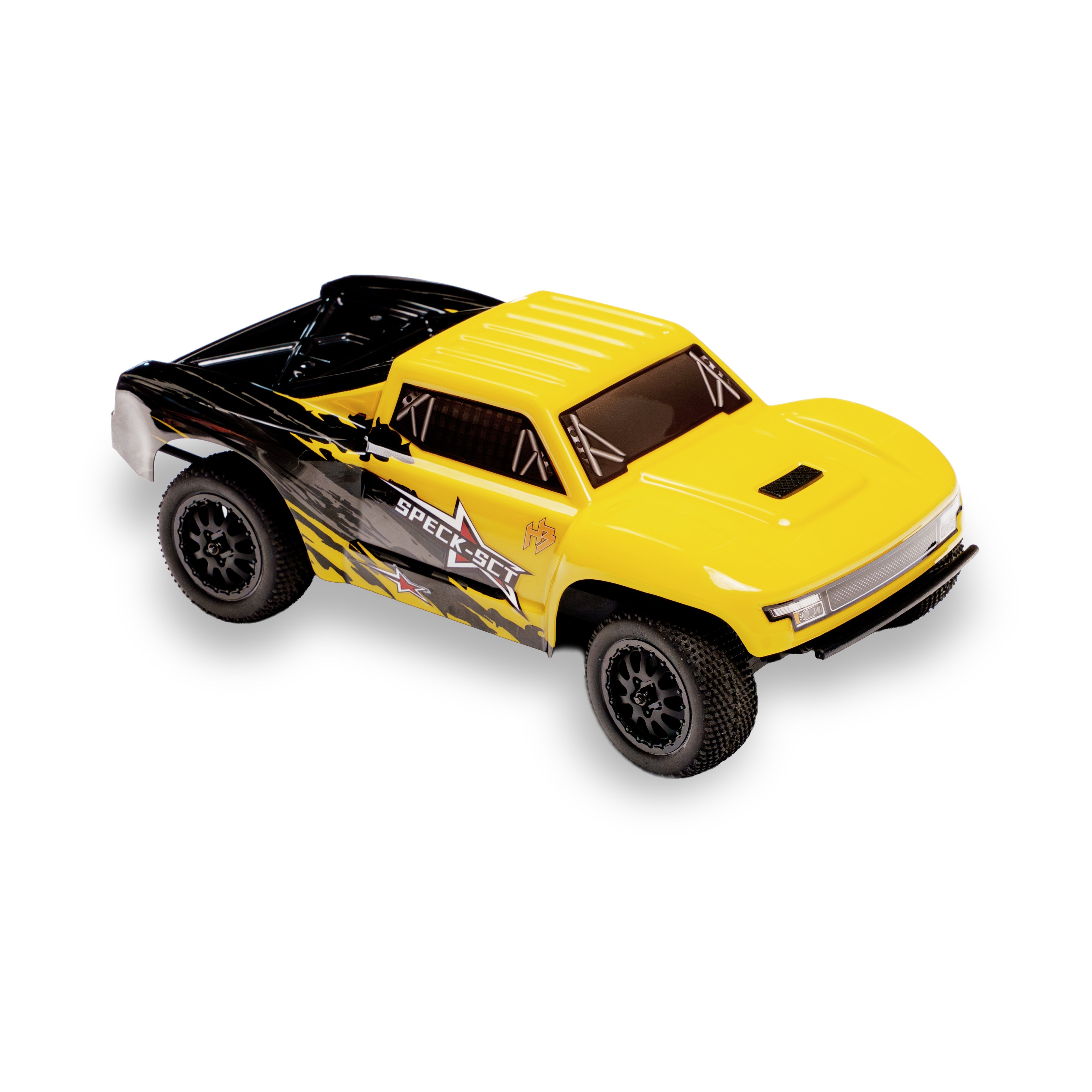 HobbyPlus 1:24 2WD SPECK-SCT Brushed