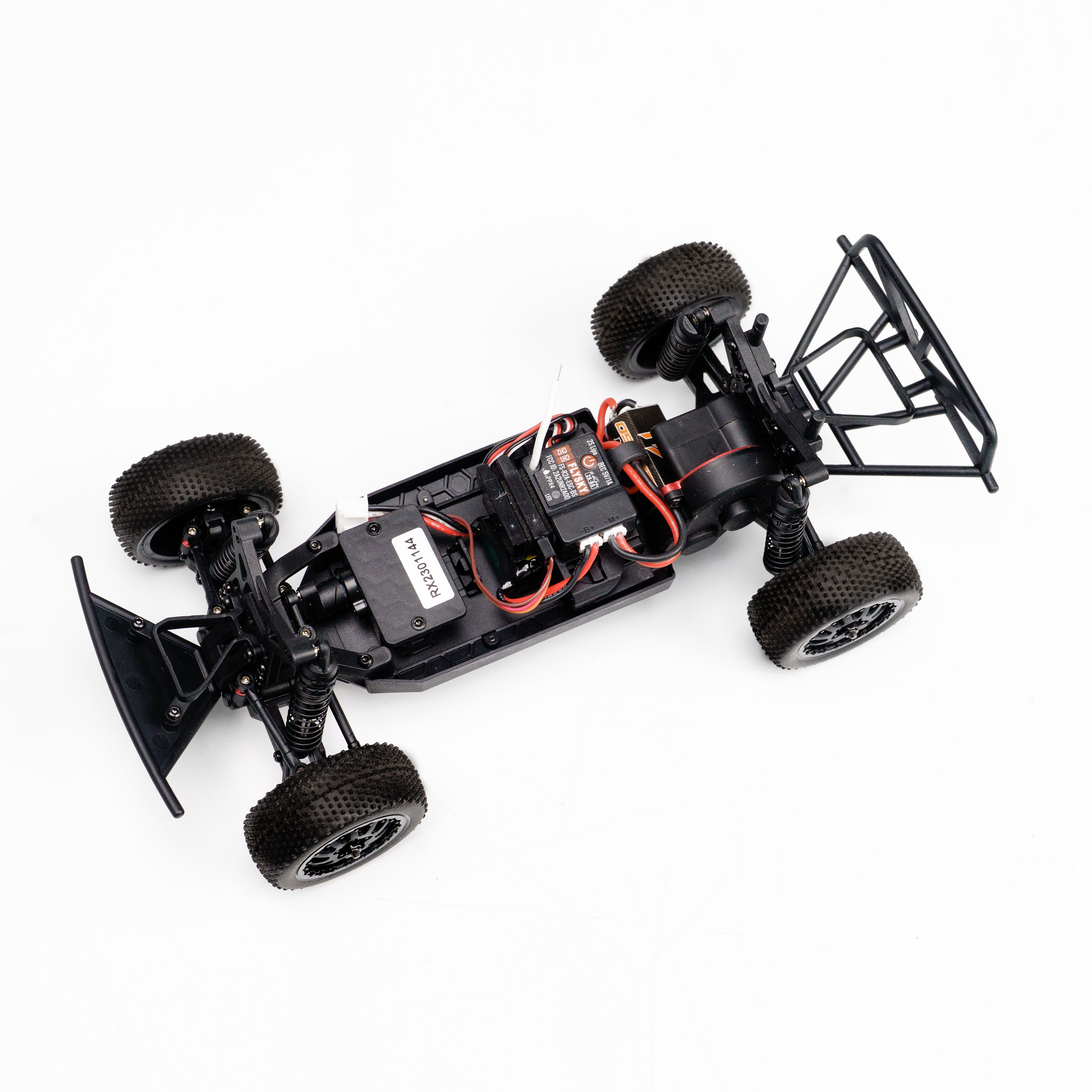 HobbyPlus 1:24 2WD SPECK-SCT Brushed