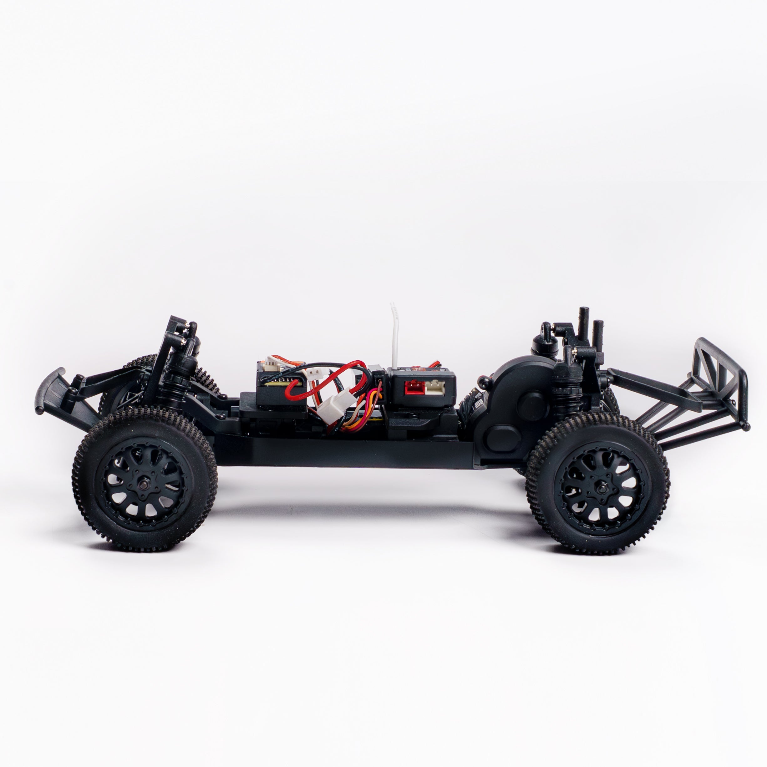 HobbyPlus 1:24 2WD SPECK-SCT BLS