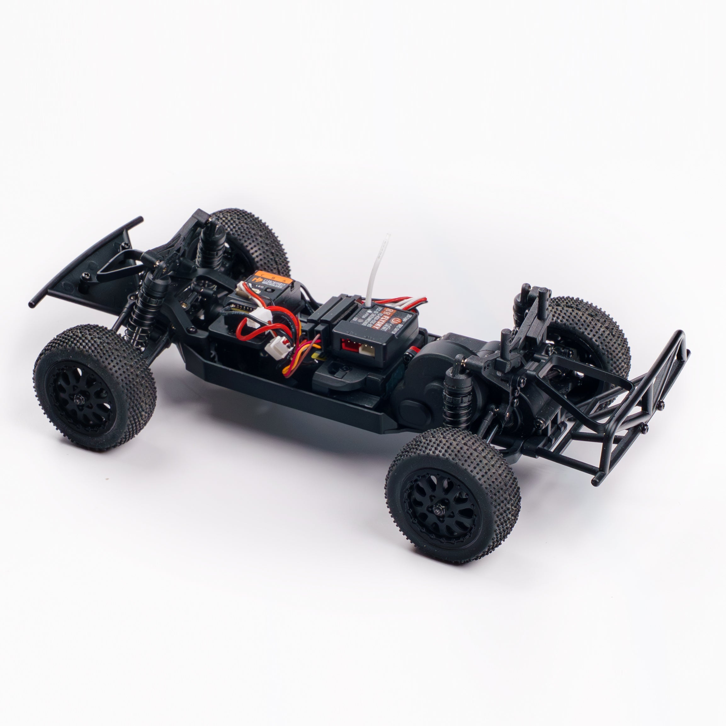 HobbyPlus 1:24 2WD SPECK-SCT BLS