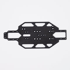 G-Force Carbon Fiber Chassis Plate For BZ5