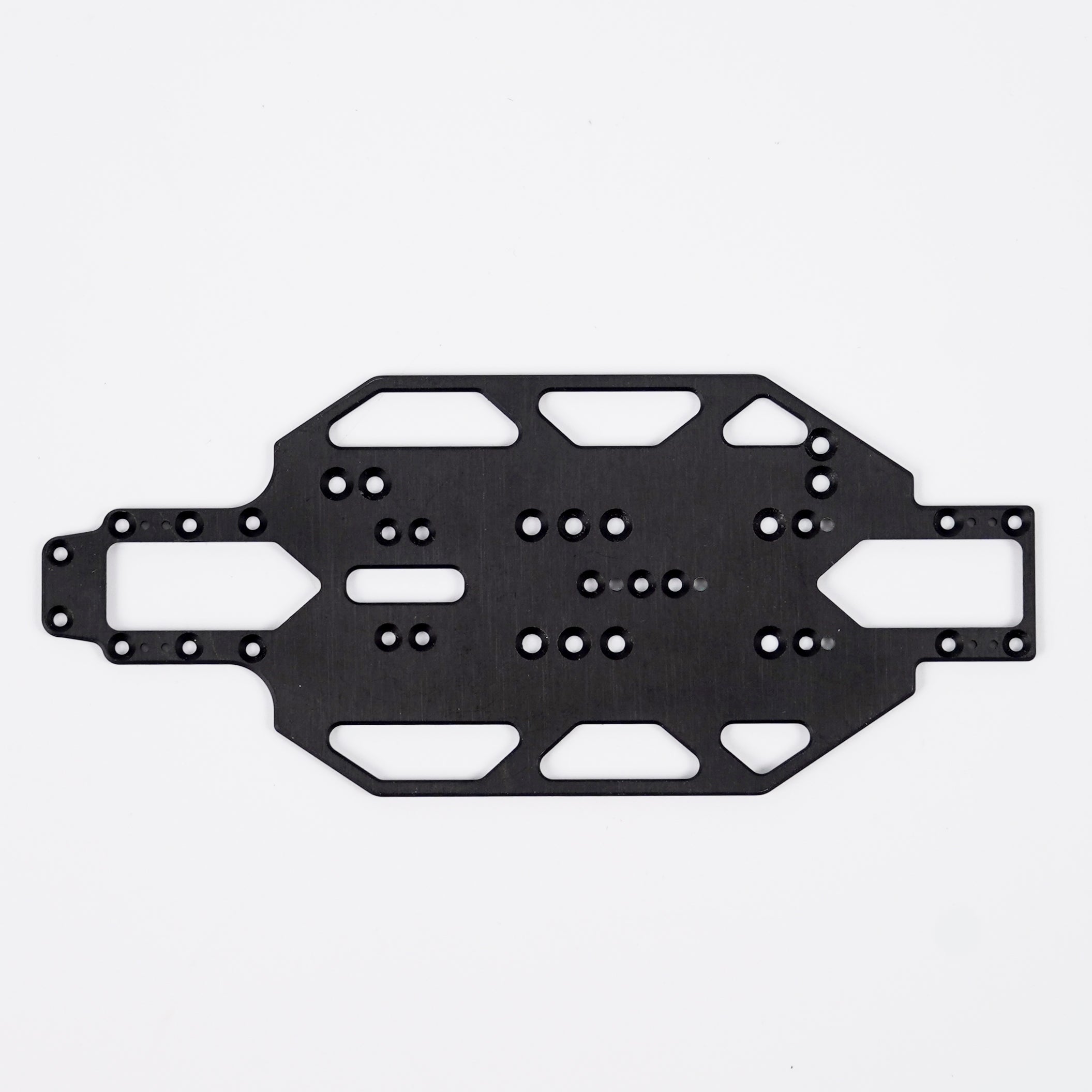 G-Force CNC Aluminum Chassis Plate For BZ5