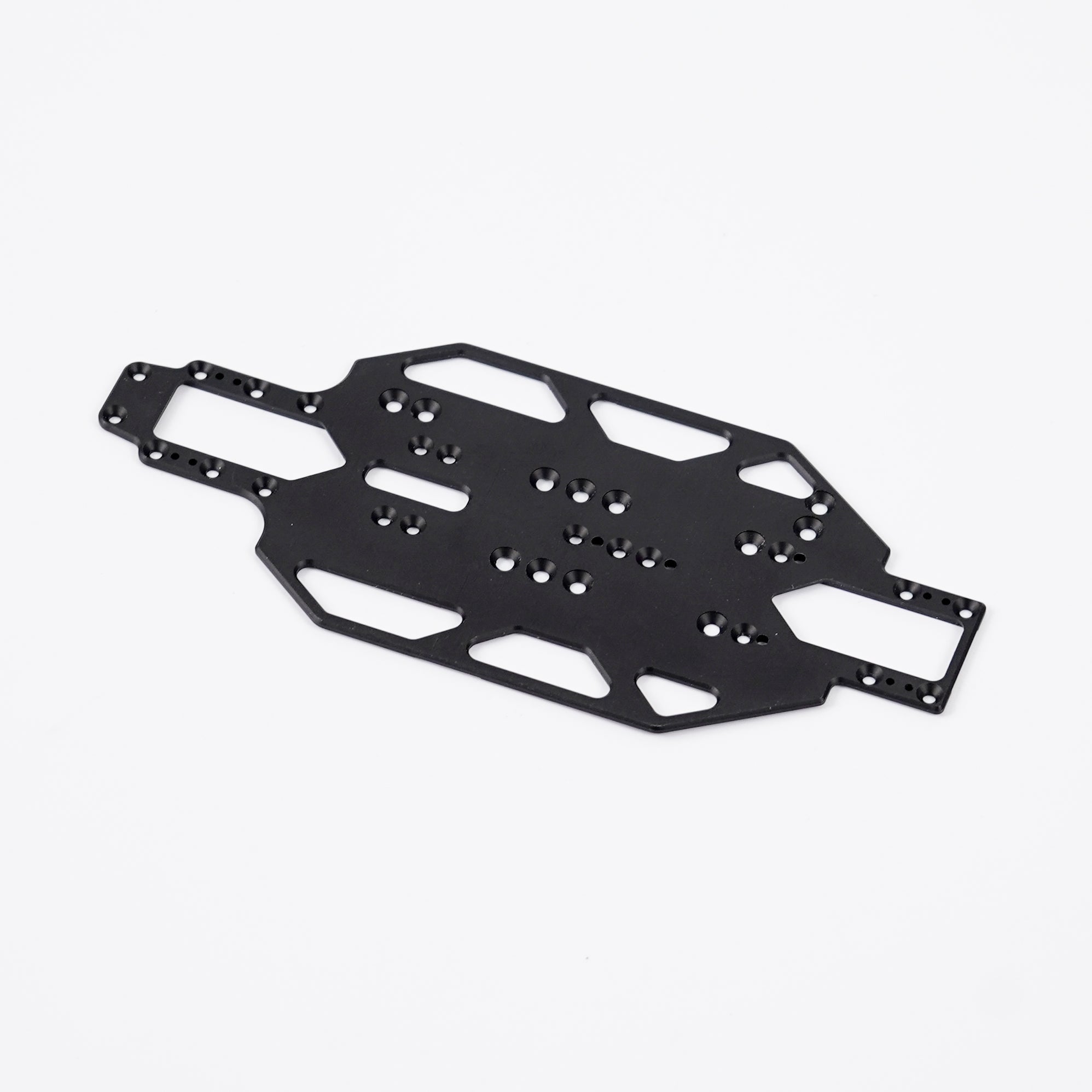 G-Force Carbon Fiber Chassis Plate For BZ5