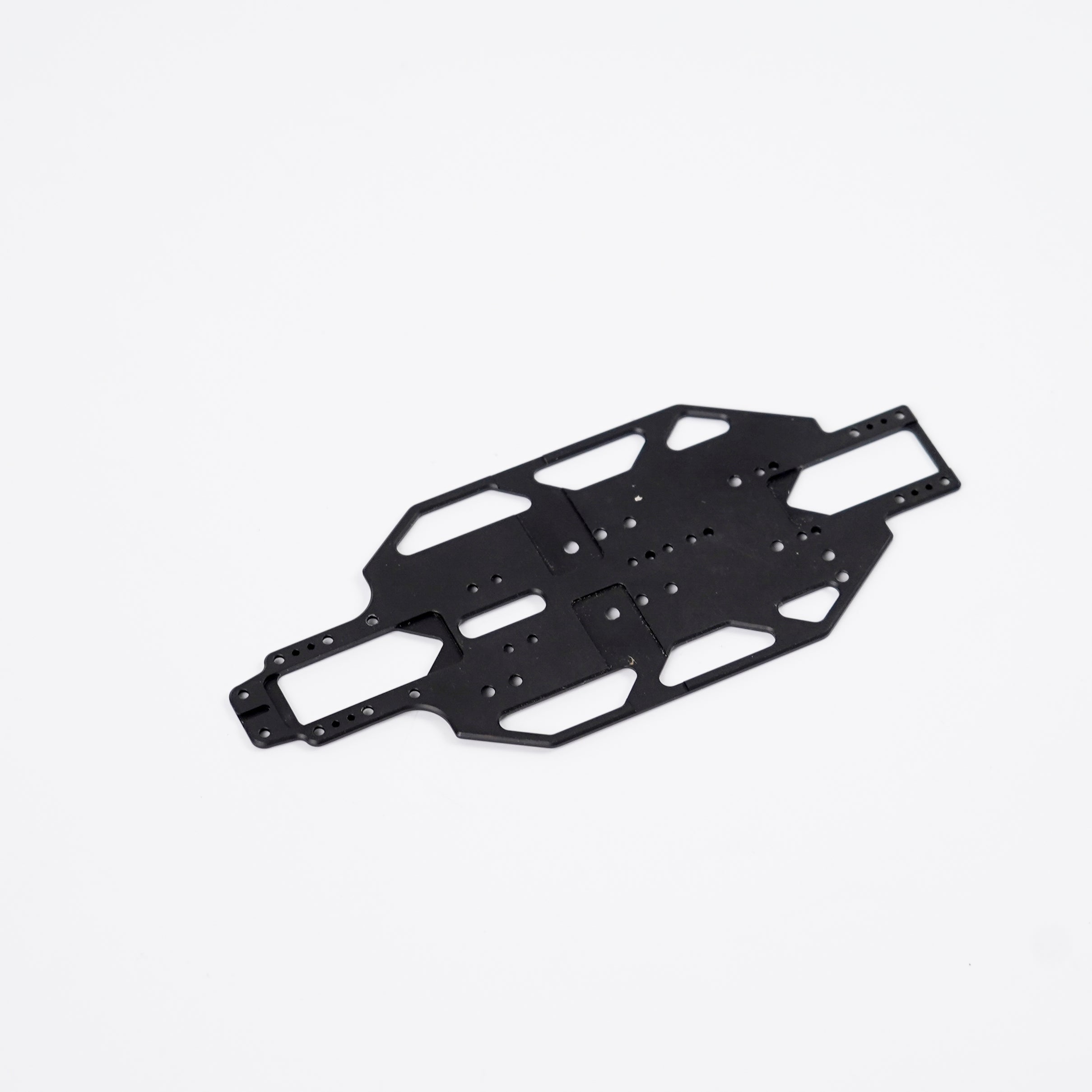 G-Force CNC Aluminum Chassis Plate For BZ5
