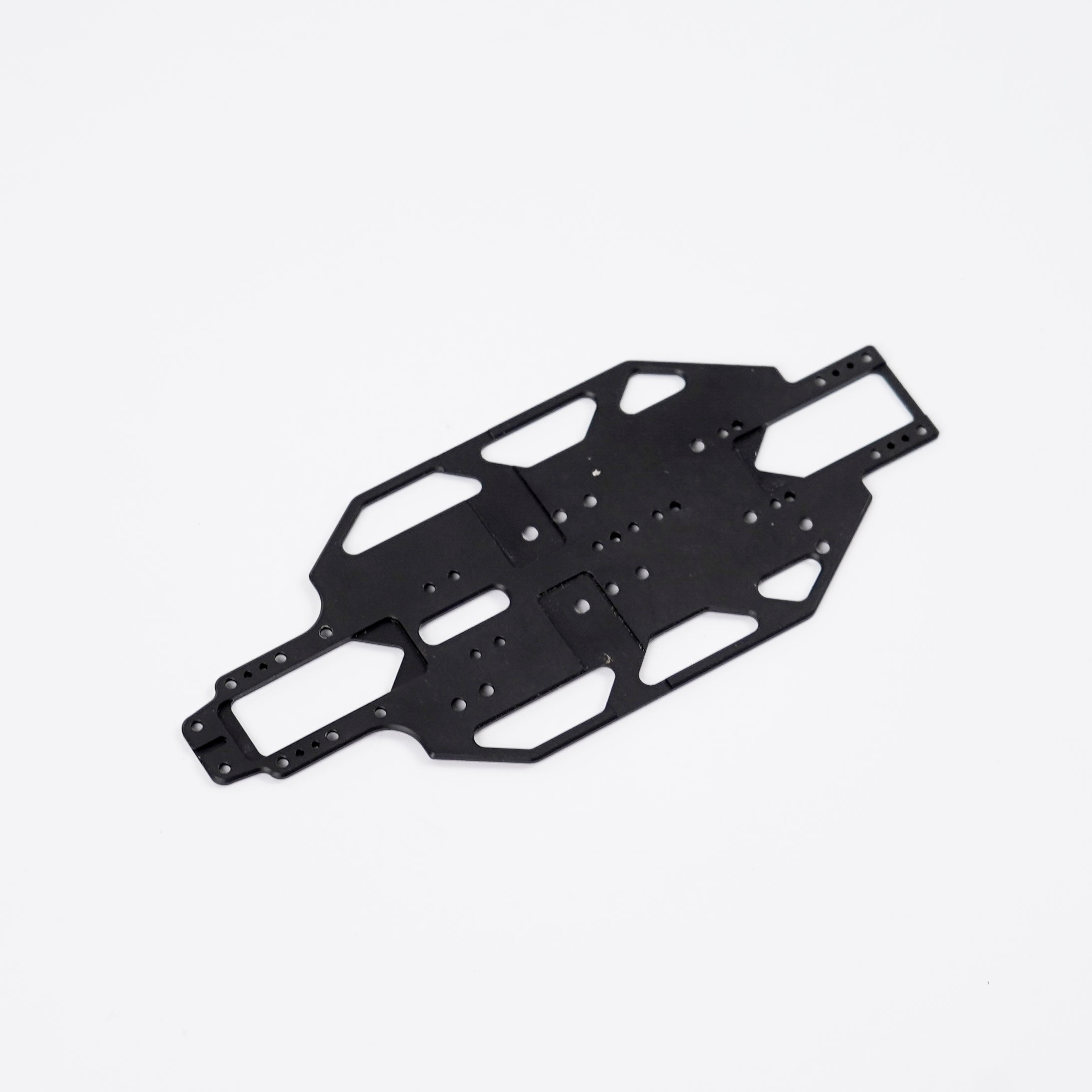 G-Force Carbon Fiber Chassis Plate For BZ5