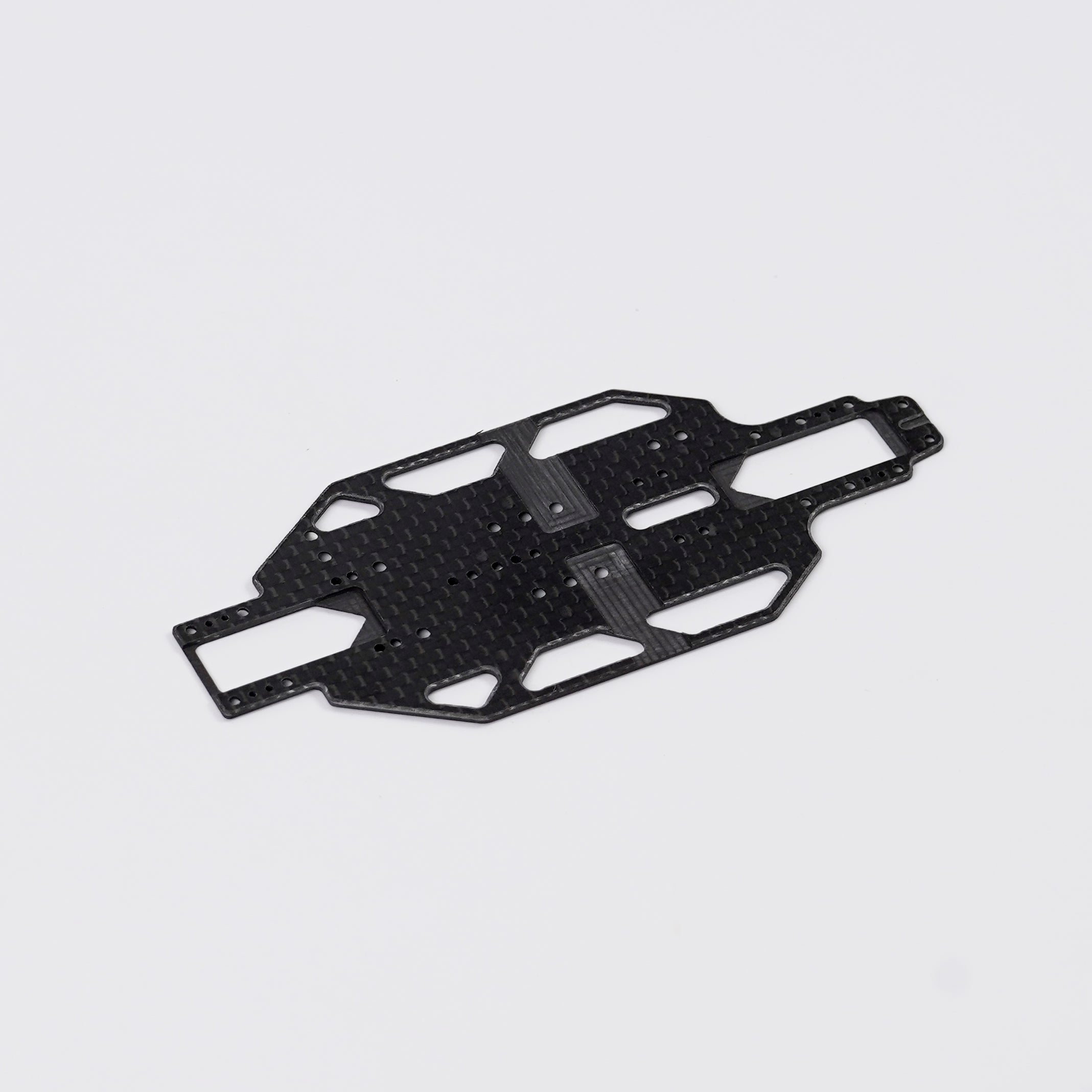 G-Force Carbon Fiber Chassis Plate For BZ5