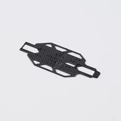 G-Force Carbon Fiber Chassis Plate For BZ5