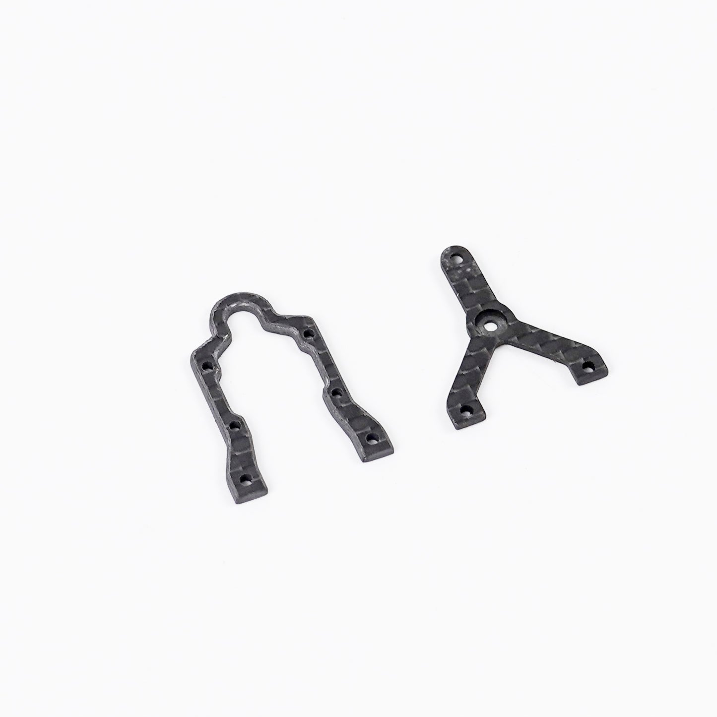 G-Force Carbon Top Deck - Super Soft For BZ5