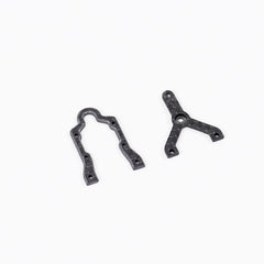 G-Force Carbon Top Deck - Super Soft For BZ5