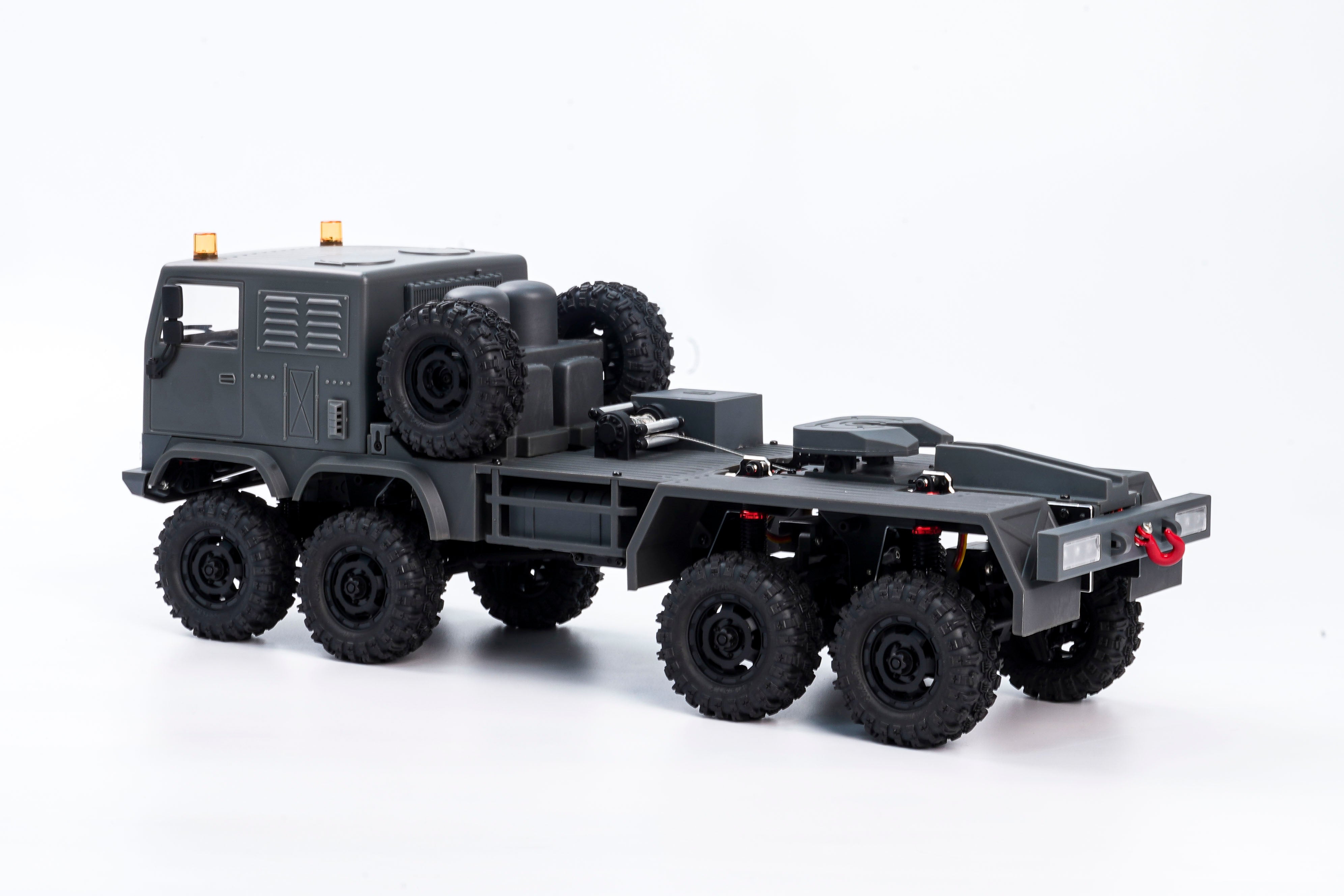 HobbyPlus CR-18P Terranaut 8X8 AWS RC Crawler