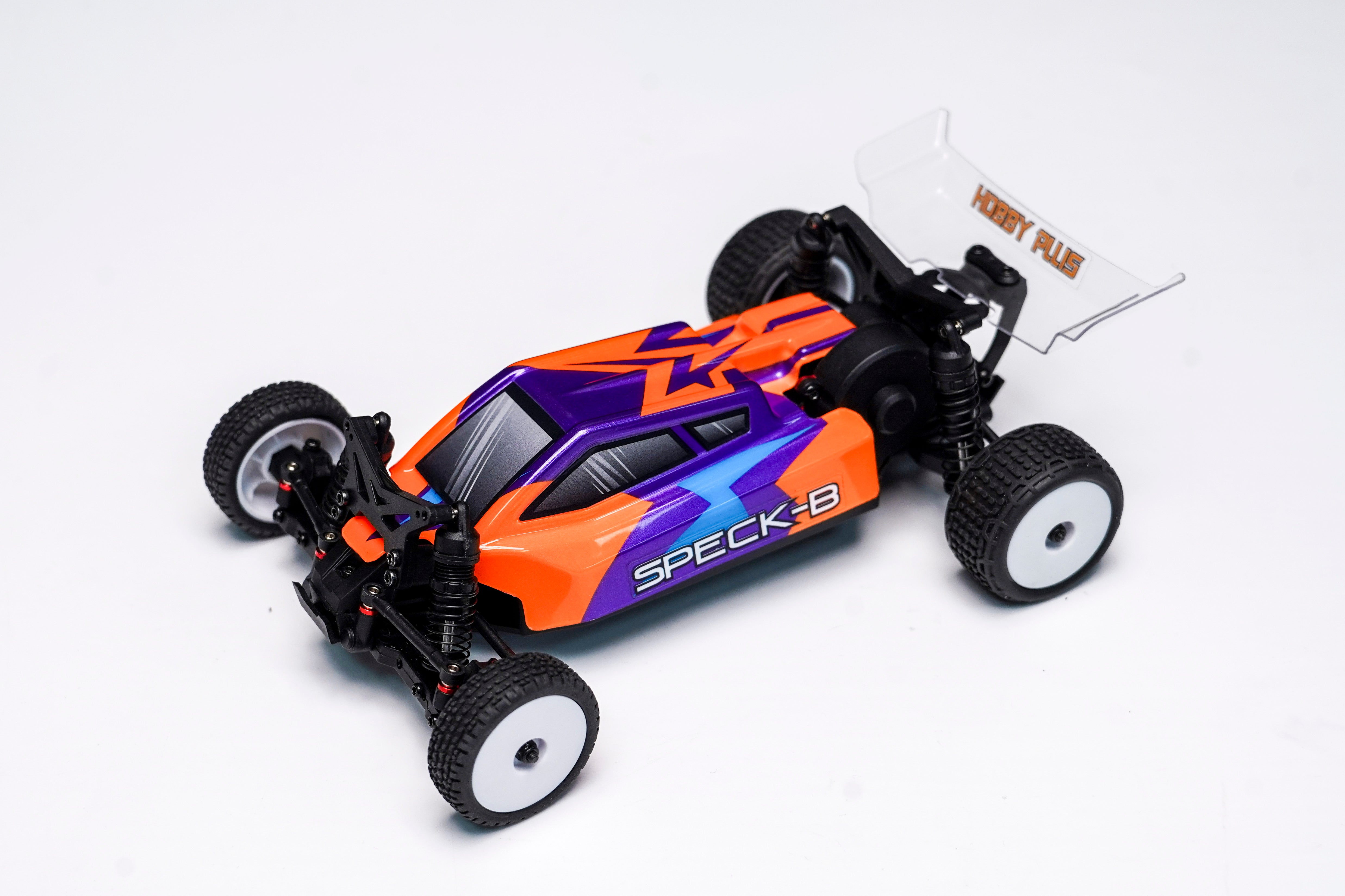 HobbyPlus Speck B 1:24 2WD Buggy