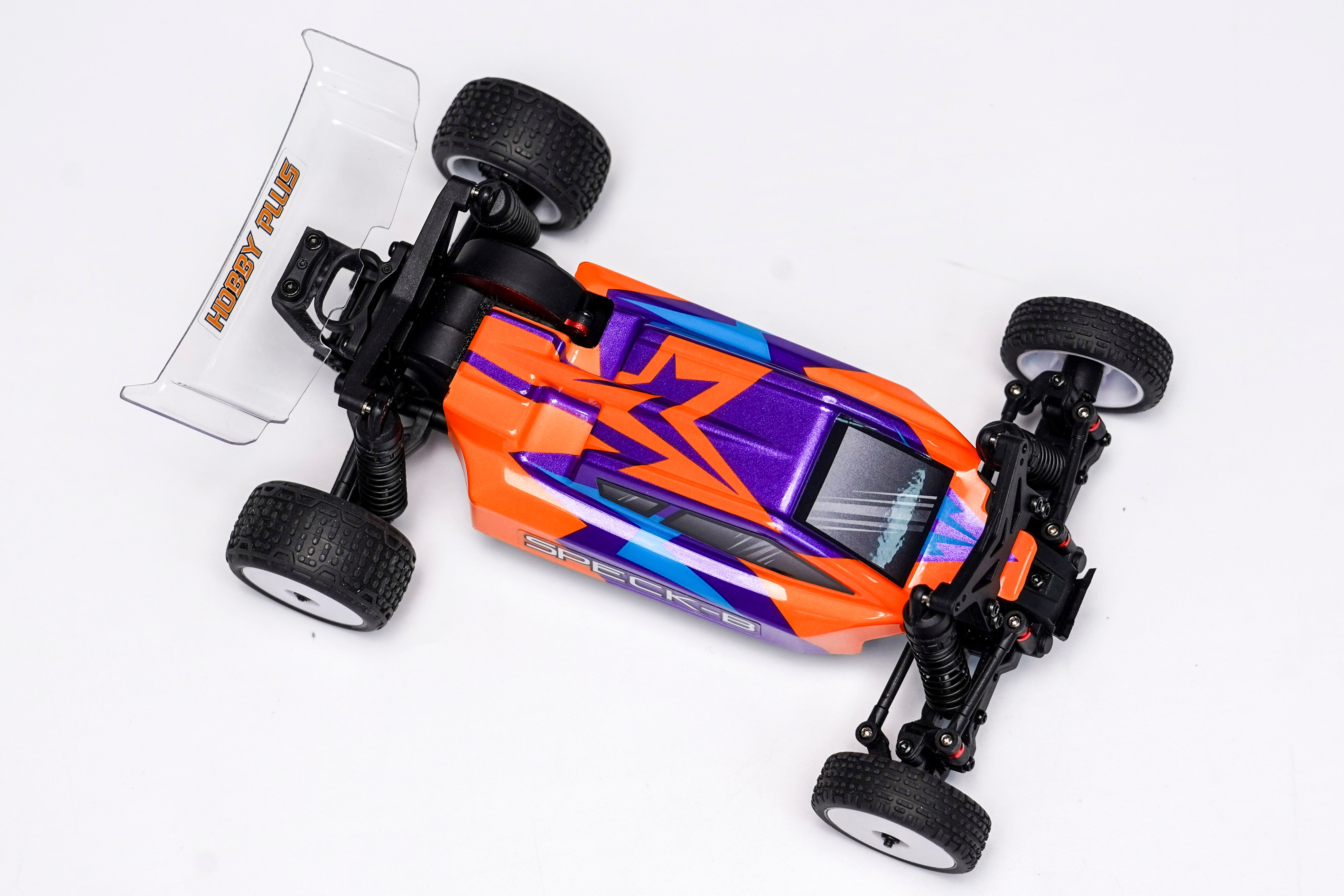 HobbyPlus Speck B 1:24 2WD Buggy