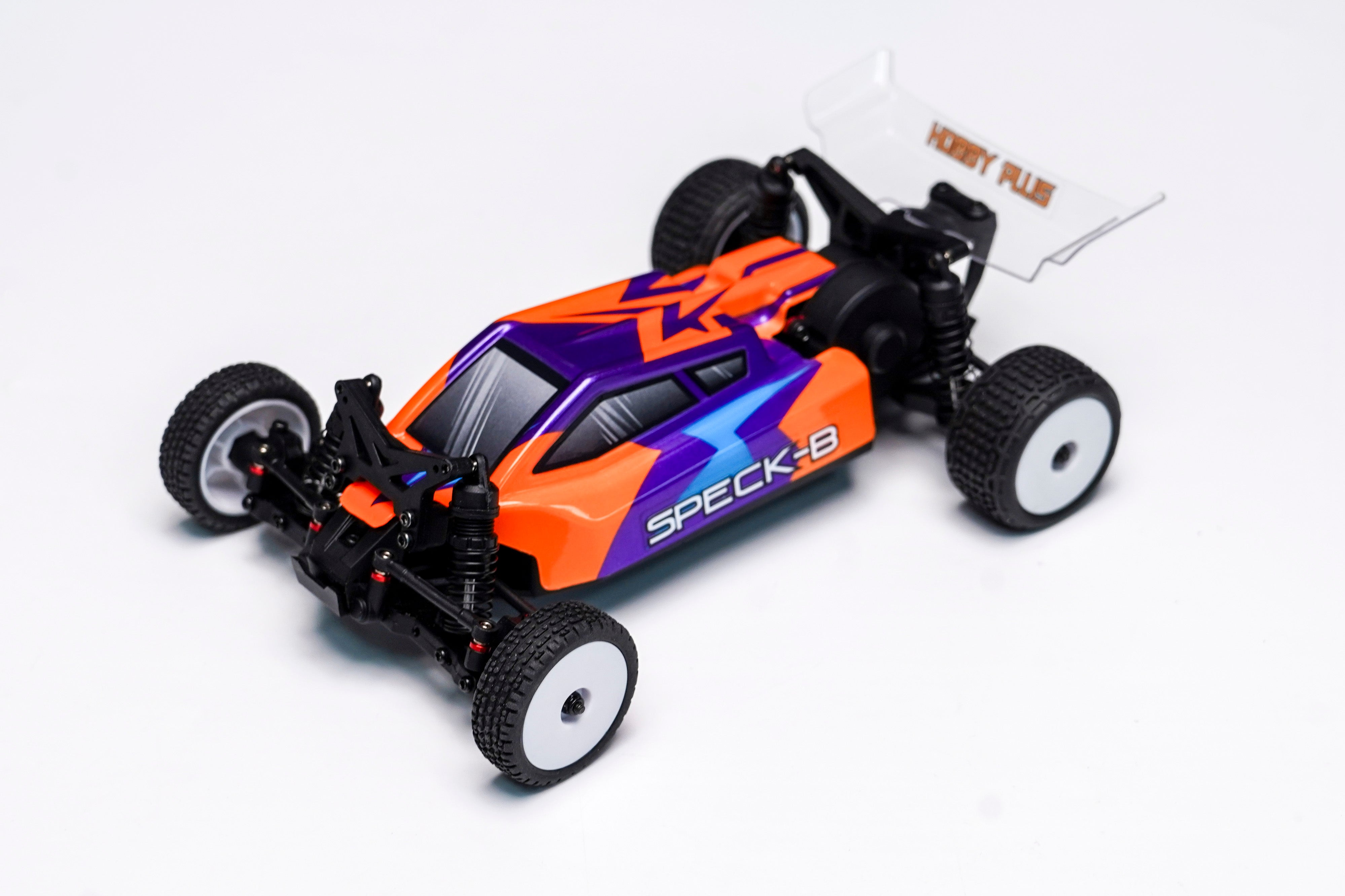 HobbyPlus Speck B 1:24 2WD Buggy